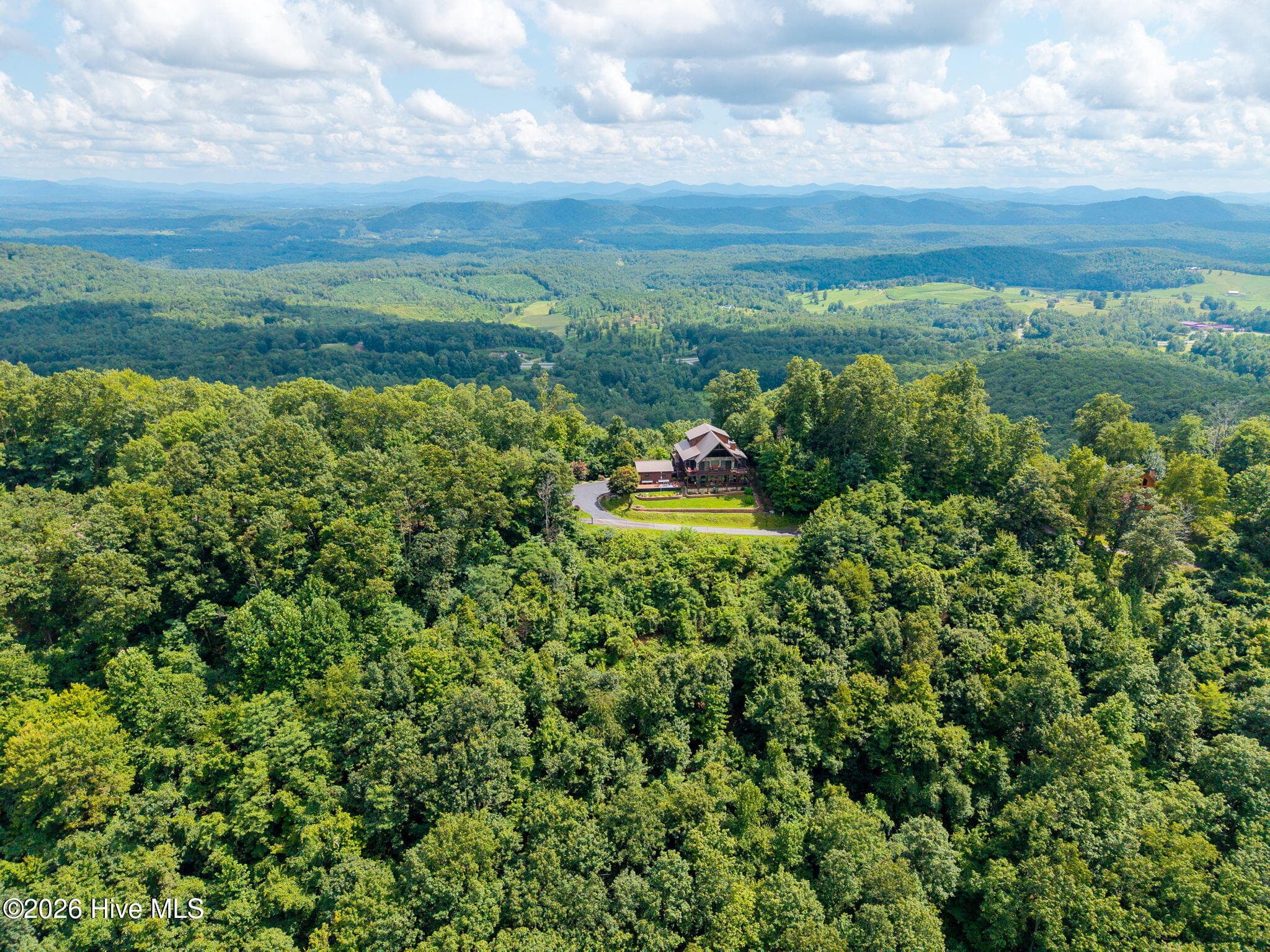 Undeveloped at 55 Buck Ridge Drive, Murphy, NC 28906, photo 5 of 15