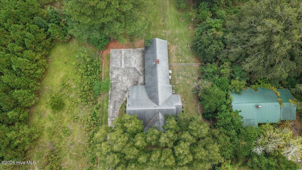 Single Family Residence at 489 Hwy 58 S, Kinston, NC 28504, photo 149 of 156