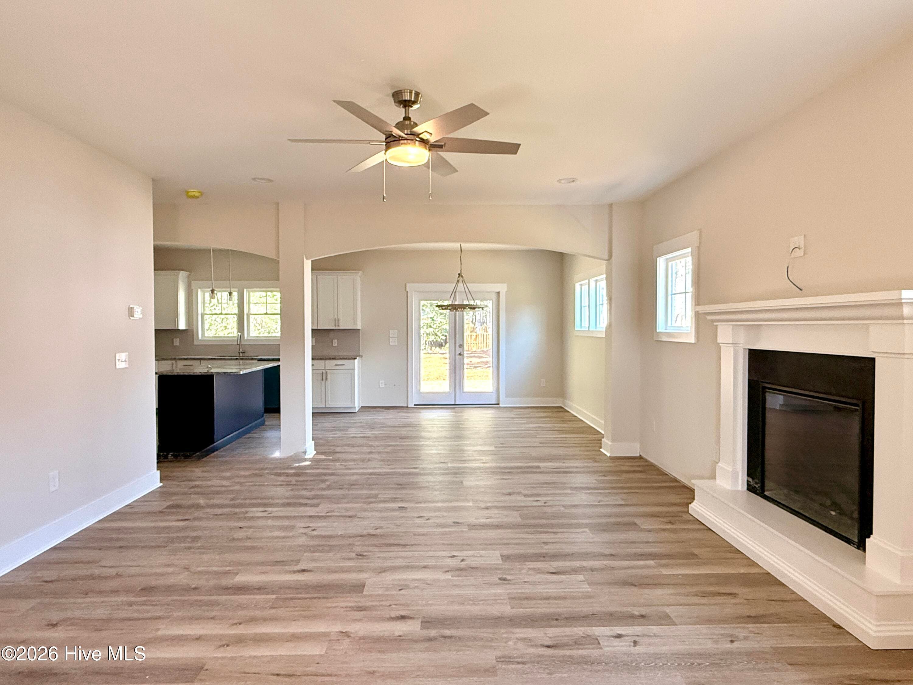 Single Family Residence at 159 Michter Street, Vass, NC 28394, photo 9 of 28