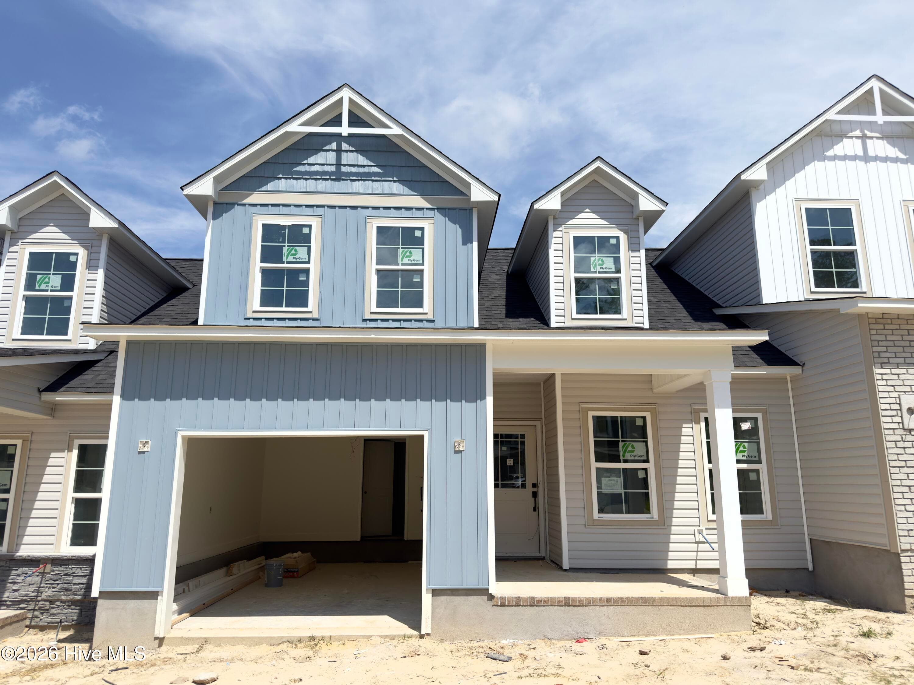 Townhouse at 549 Timbercrest Circle SE, Bolivia, NC 28422, photo 11 of 72