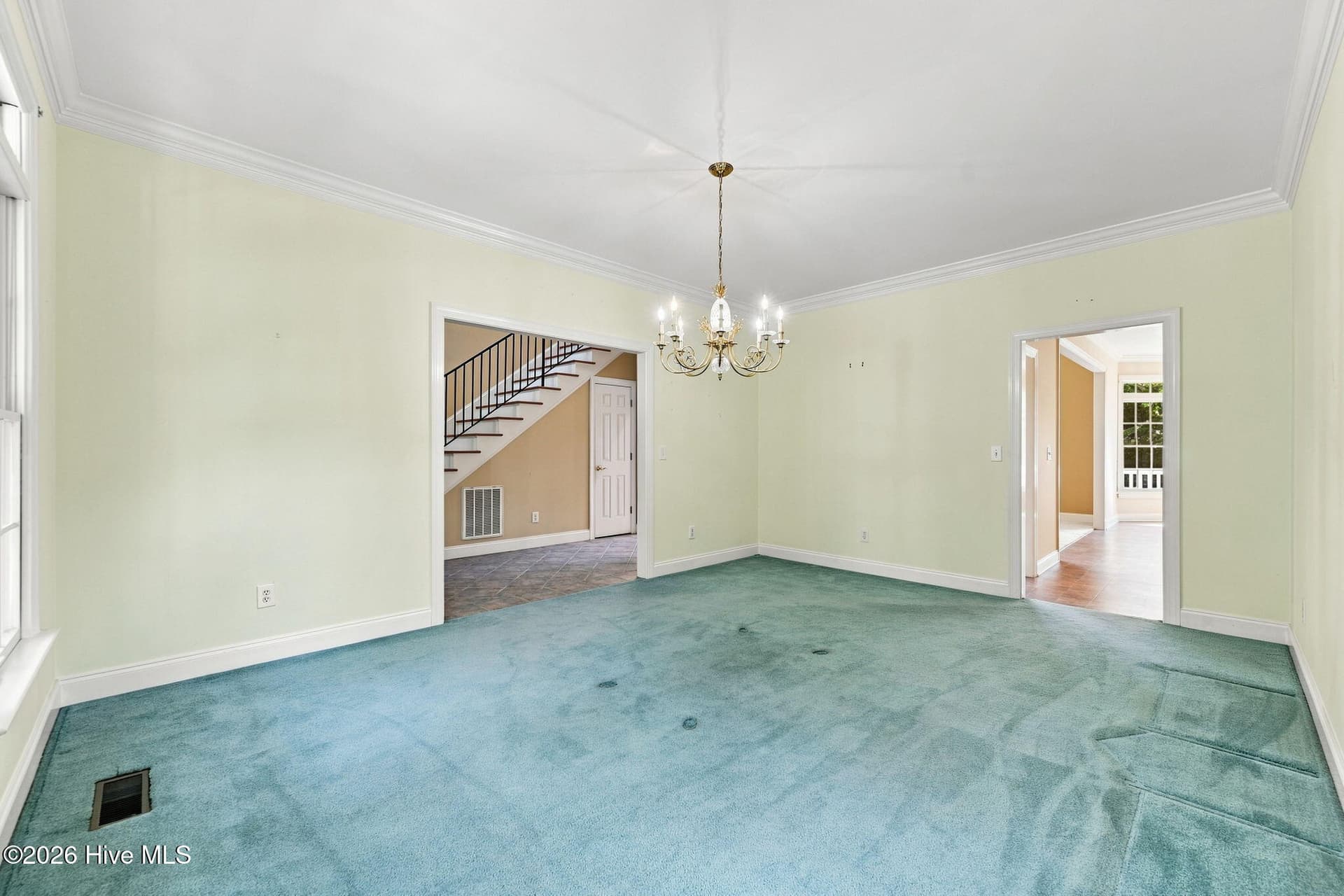 Single Family Residence at 303 Creekview Drive, Hampstead, NC 28443, photo 28 of 56