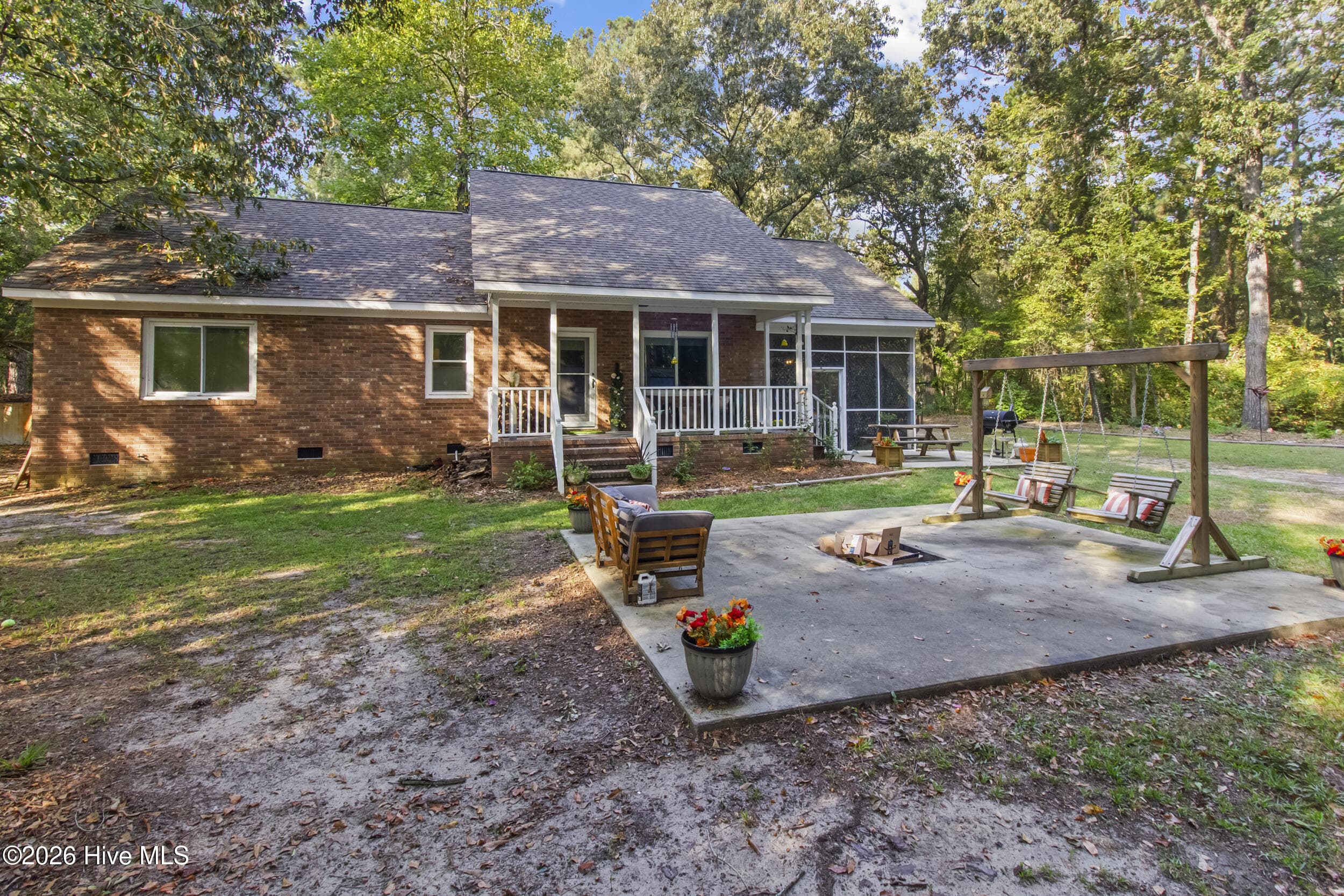 Single Family Residence at 6500 Maggie Hart Lane, Grifton, NC 28530, photo 28 of 66