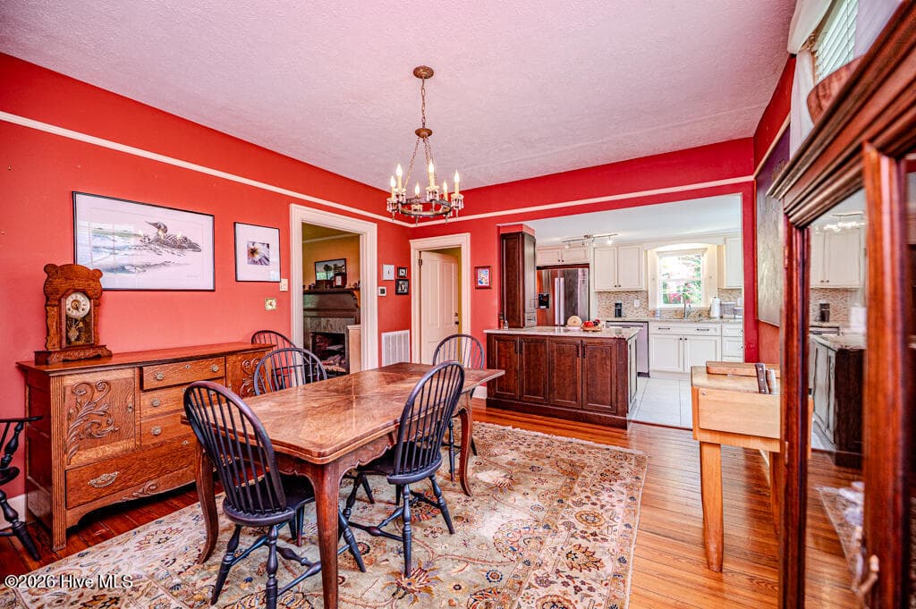 Single Family Residence at 524 Carthage Street, Cameron, NC 28326, photo 15 of 51