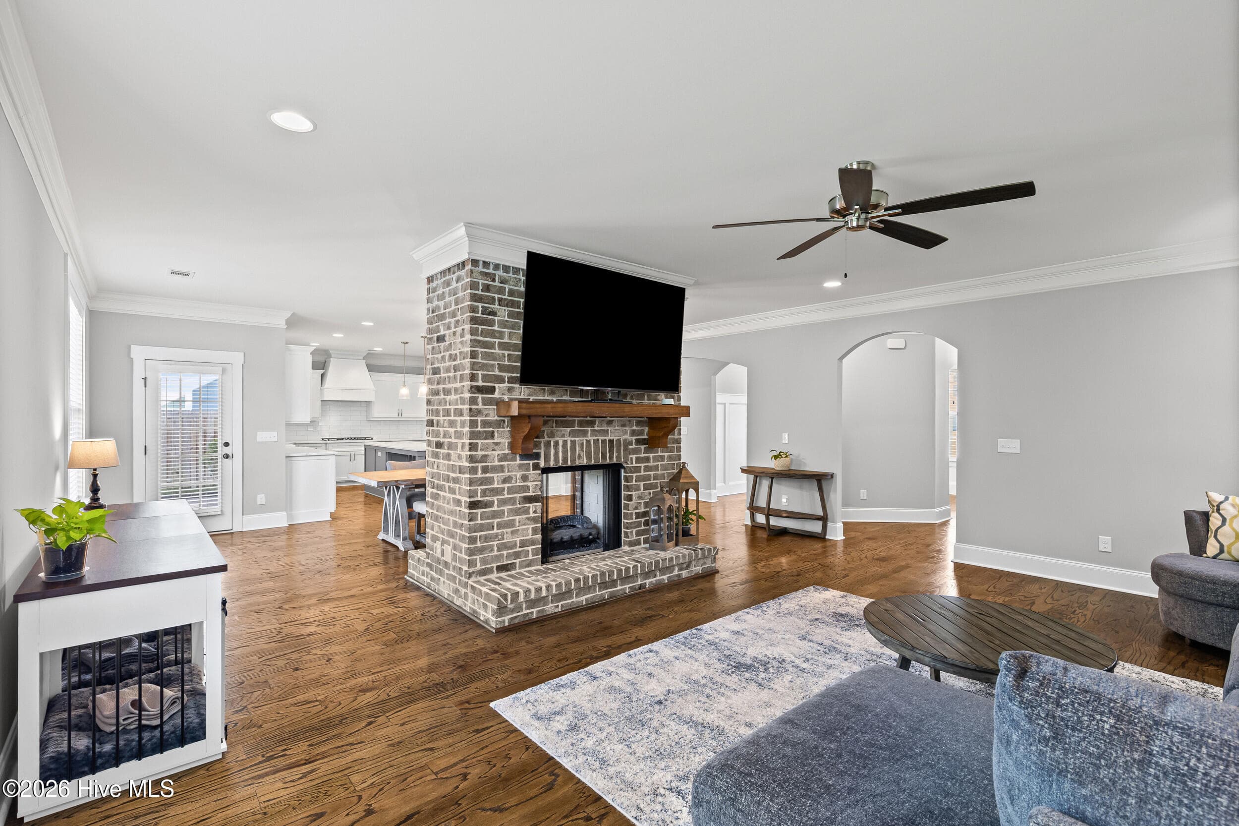Single Family Residence at 752 Nuttall Street, Evans, GA 30809, photo 17 of 40