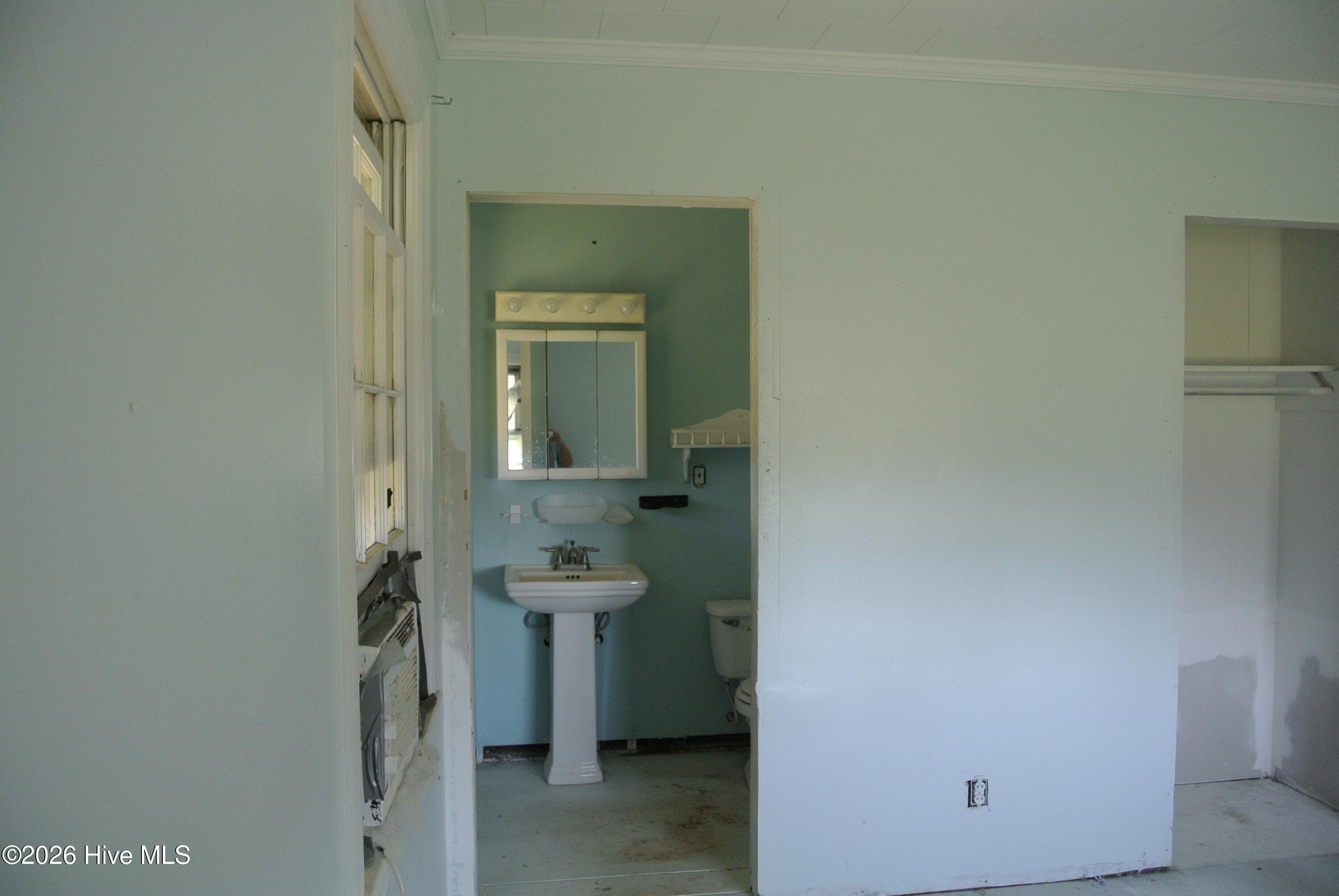 Single Family Residence at 153 Fulford Willis Road, Williston, NC 28579, photo 36 of 38