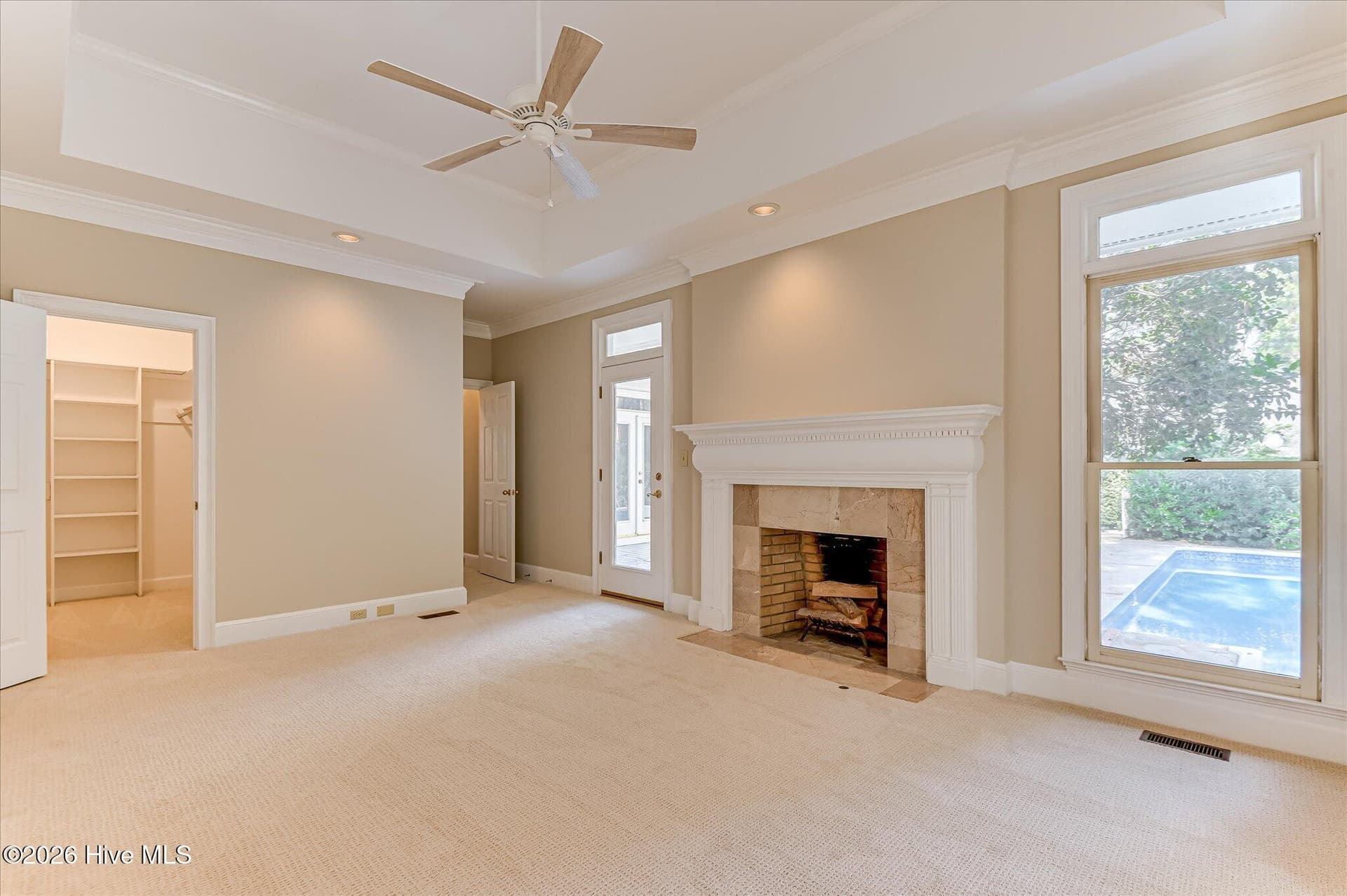 Single Family Residence at 9 Tall Pine Circle, Augusta, GA 30909, photo 37 of 76