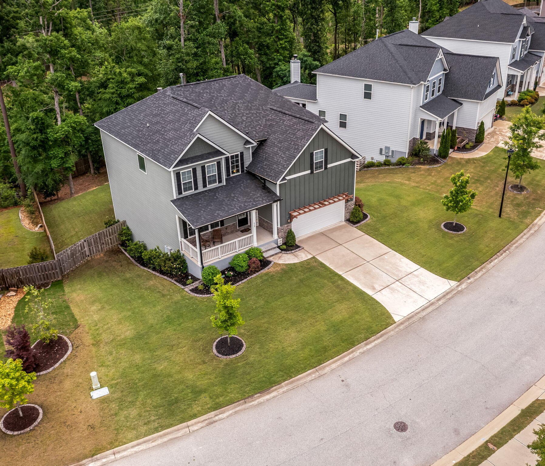 Single Family Residence at 629 Bunchgrass Street, Evans, GA 30809, photo 2 of 78