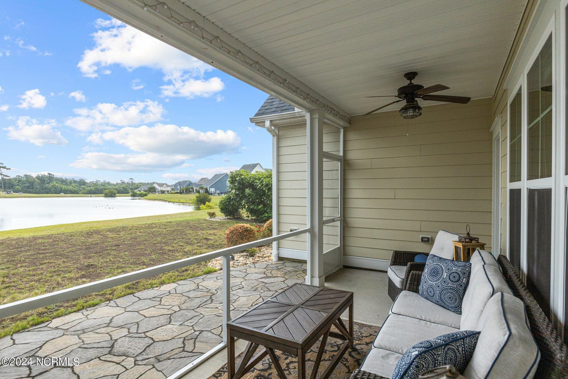 Single Family Residence at 407 Cutter Way, Newport, NC 28570, photo 49 of 80