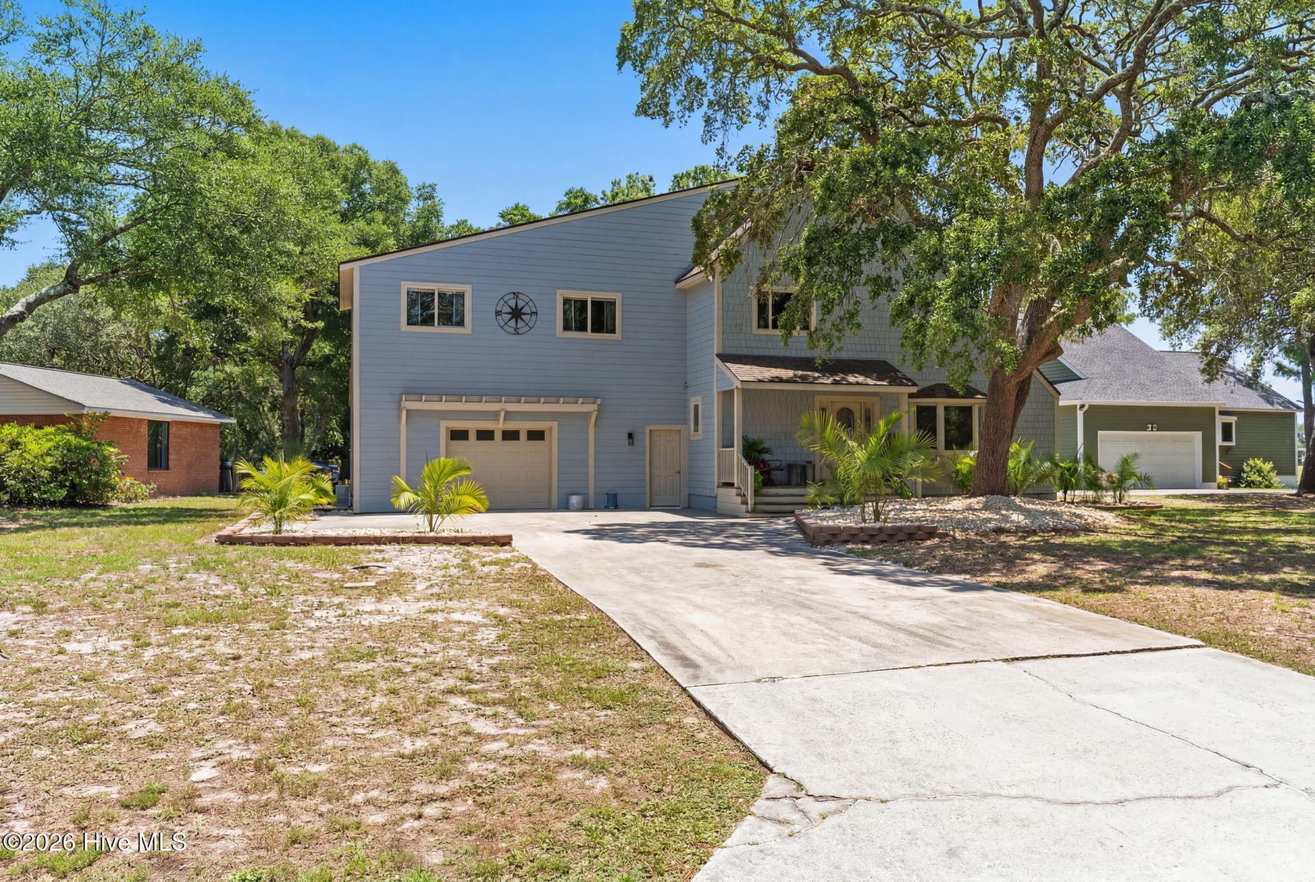 Single Family Residence at 31 Augusta Drive, Oak Island, NC 28465, photo 2 of 80