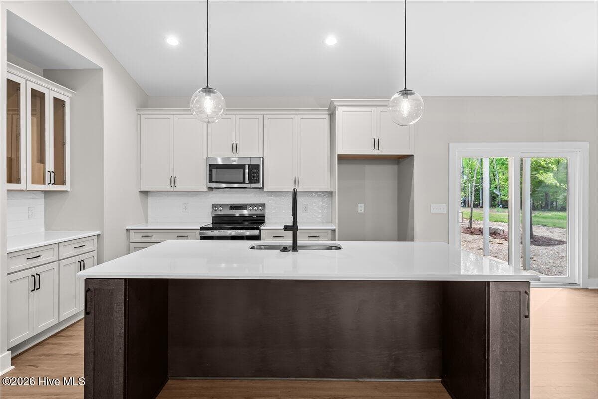 Single Family Residence at 110 Trailcrest Drive, Rockingham, NC 28379, photo 63 of 87