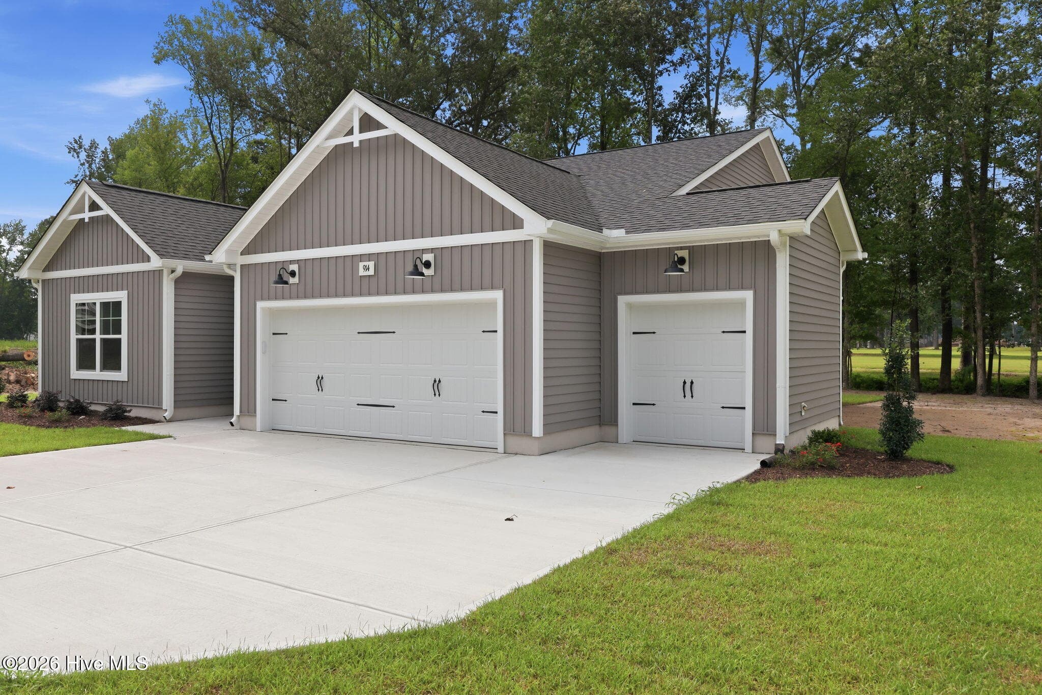 Single Family Residence at 914 Rialto Lane, Ayden, NC 28513, photo 48 of 62