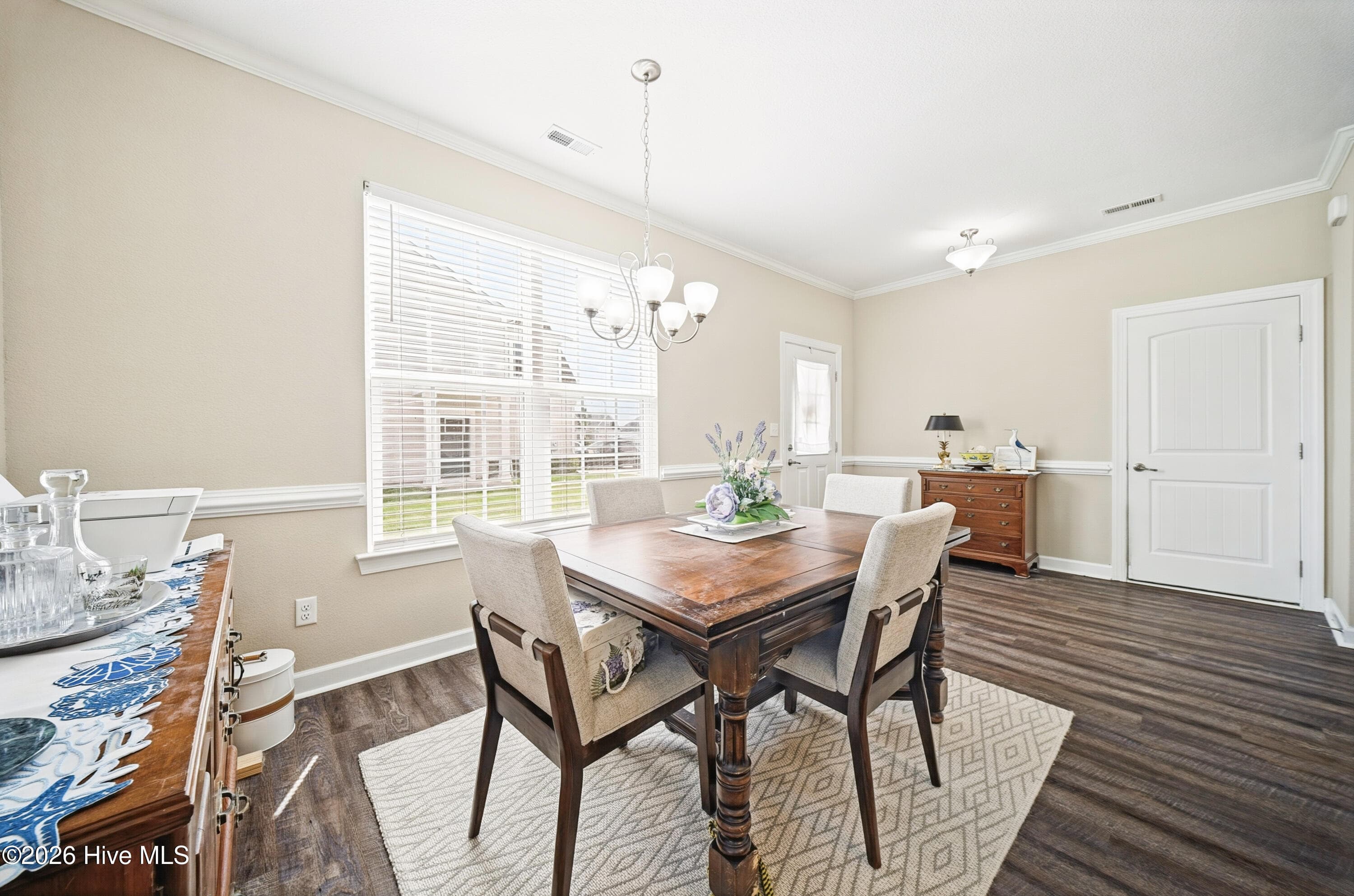 Townhouse at 202 Spinnaker Street Unit B, Elizabeth City, NC 27909, photo 4 of 32