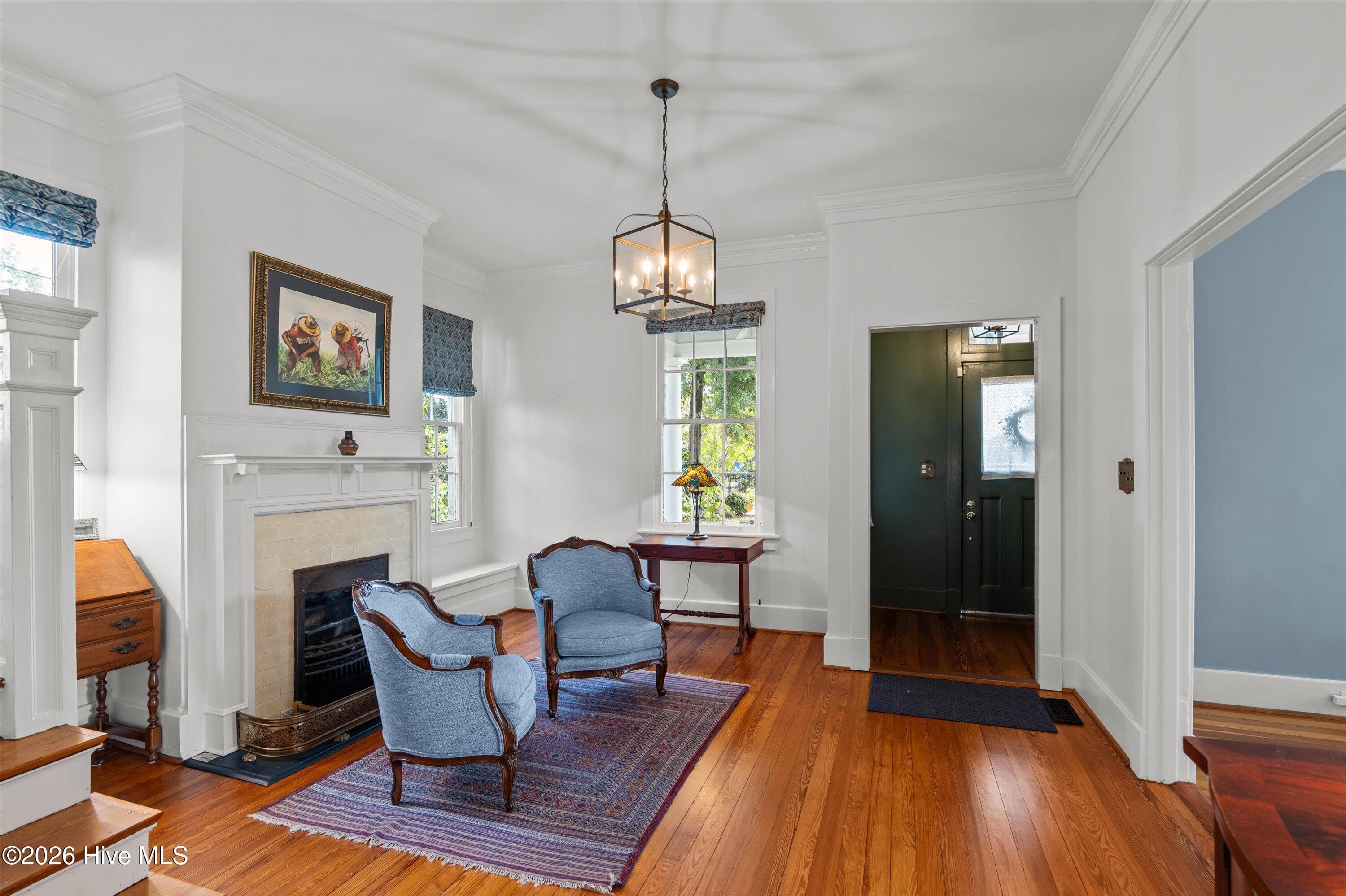 Single Family Residence at 2509 Bellevue Avenue, Augusta, GA 30904, photo 4 of 37
