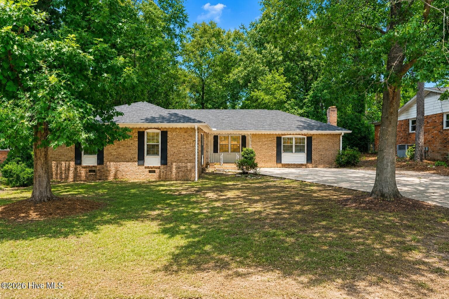 Single Family Residence at 3117 Eagle Rock Road, Augusta, GA 30909, photo 3 of 41