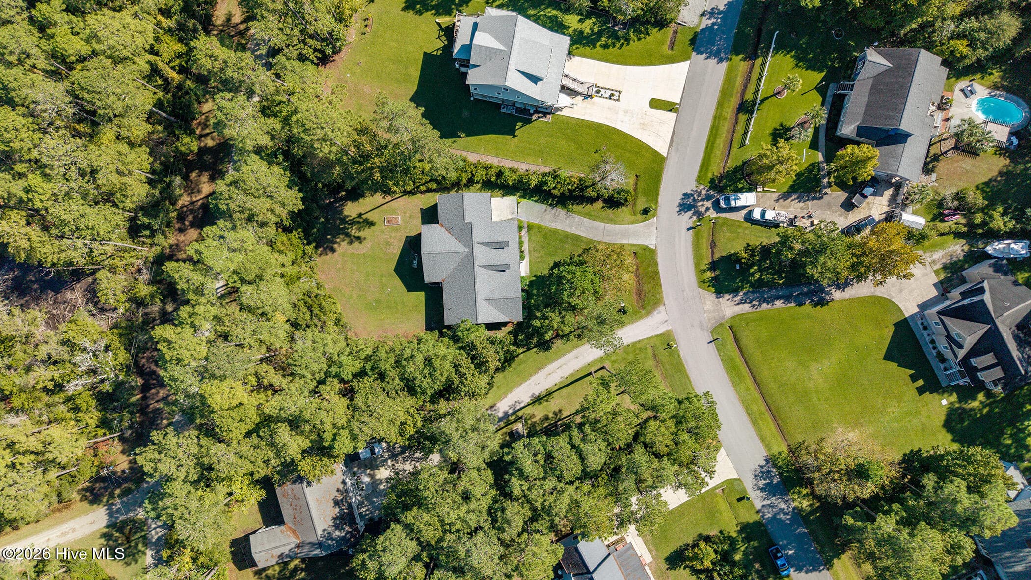 Single Family Residence at 745 Comet Drive, Beaufort, NC 28516, Beaufort, photo 33 of 49