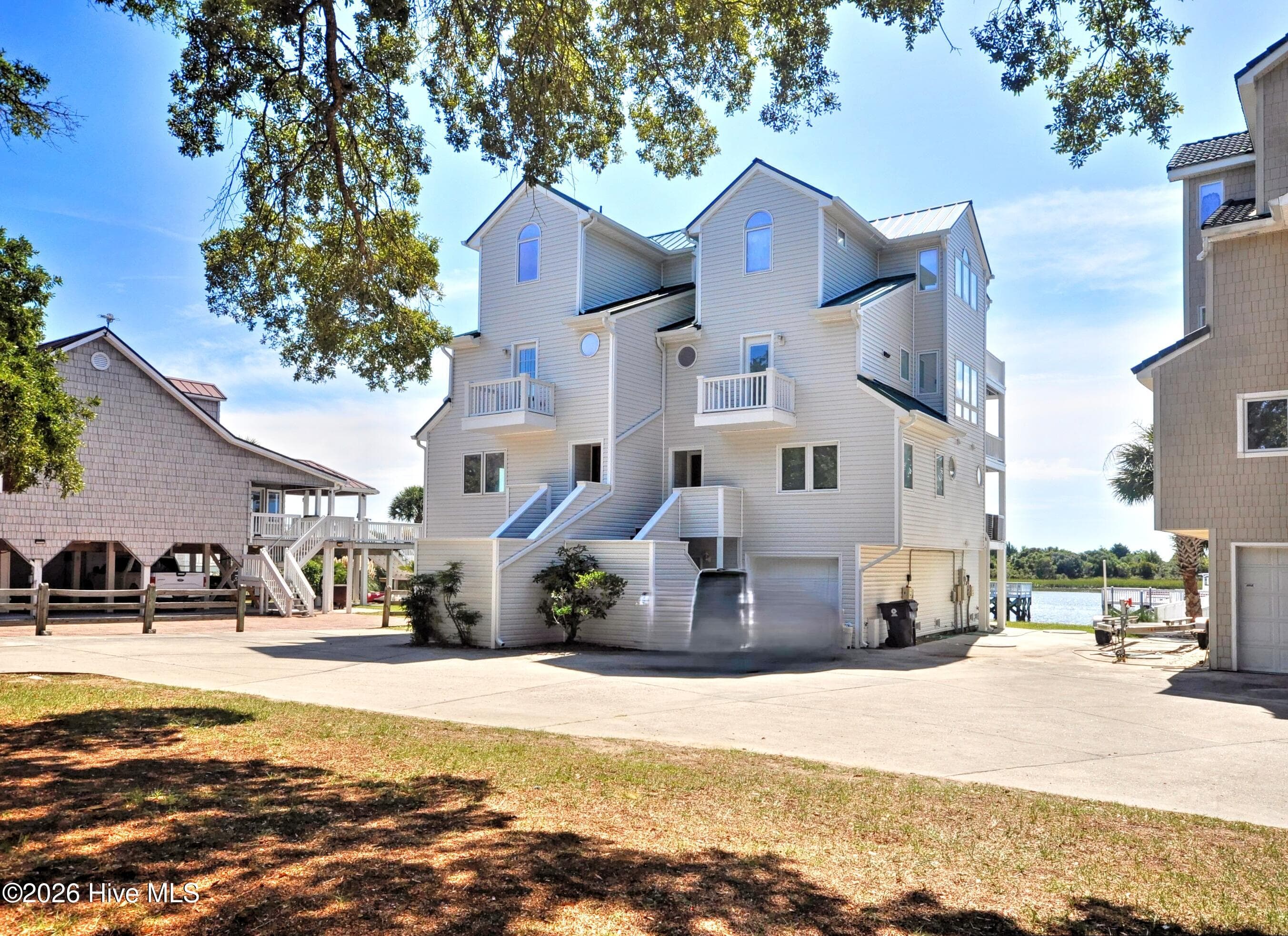 1916 Norwood Street SW # 1, Ocean Isle Beach, NC 28469