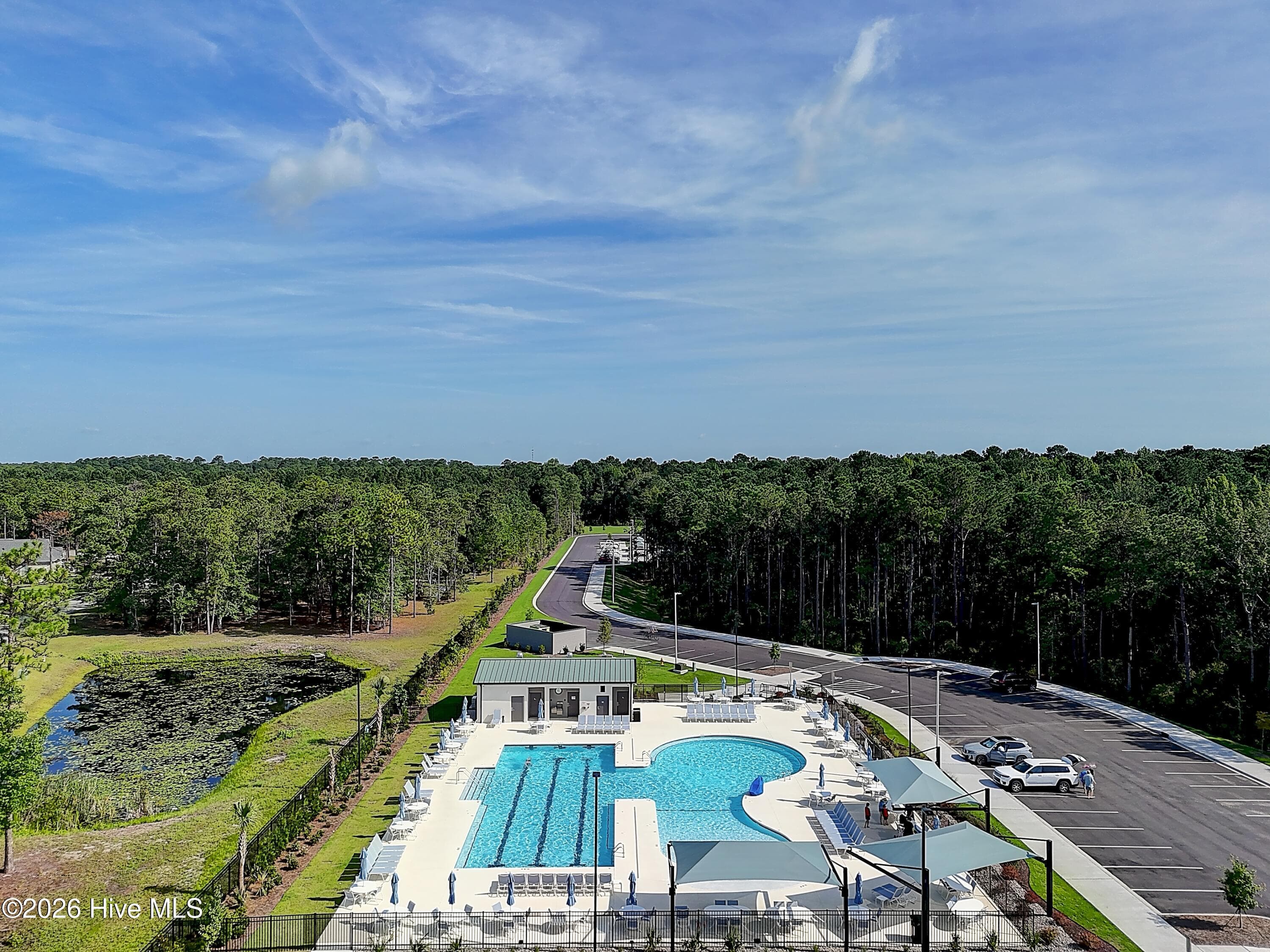 Residential Lot at 6356 Blenhiem Place SW, Ocean Isle Beach, NC 28469, photo 35 of 38