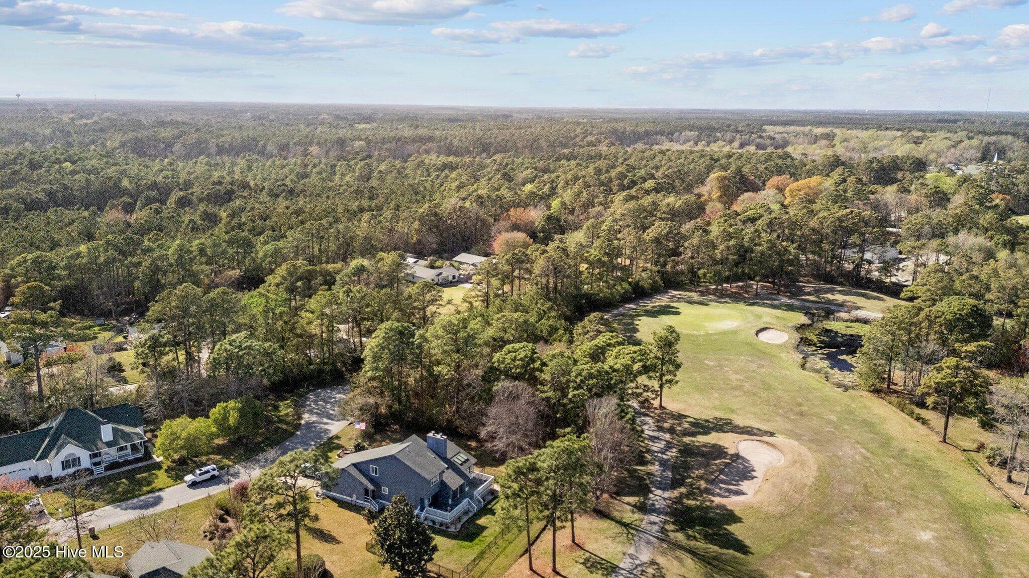 Residential Land at 215 Oak Drive, Morehead City, NC 28557, photo 2 of 9