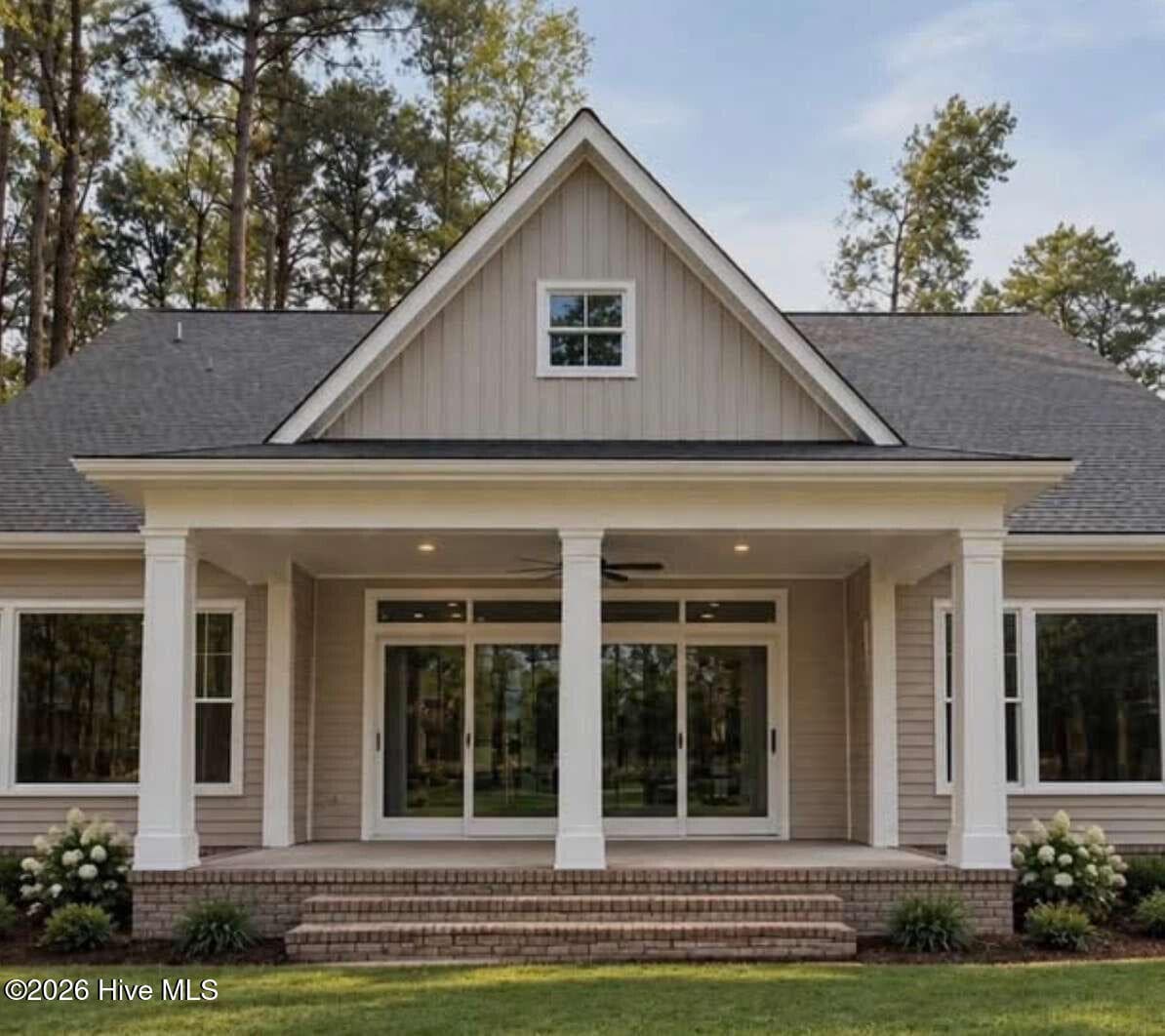 Single Family Residence at 108 Magothy Lane, Chocowinity, NC 27817, photo 2 of 3