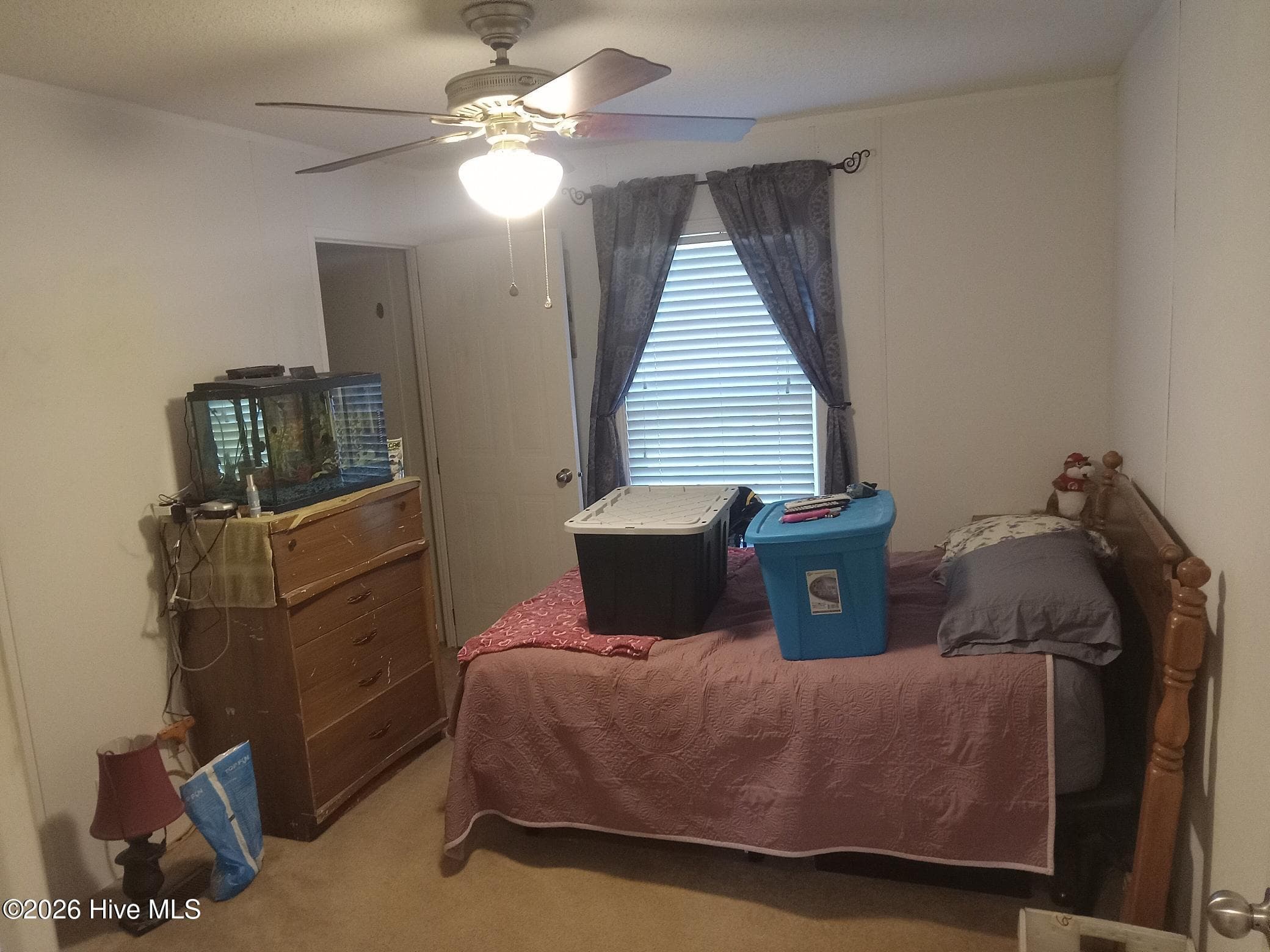 Manufactured Home at 2163 Lake Butler Lane NW, Longwood, NC 28452, photo 12 of 17