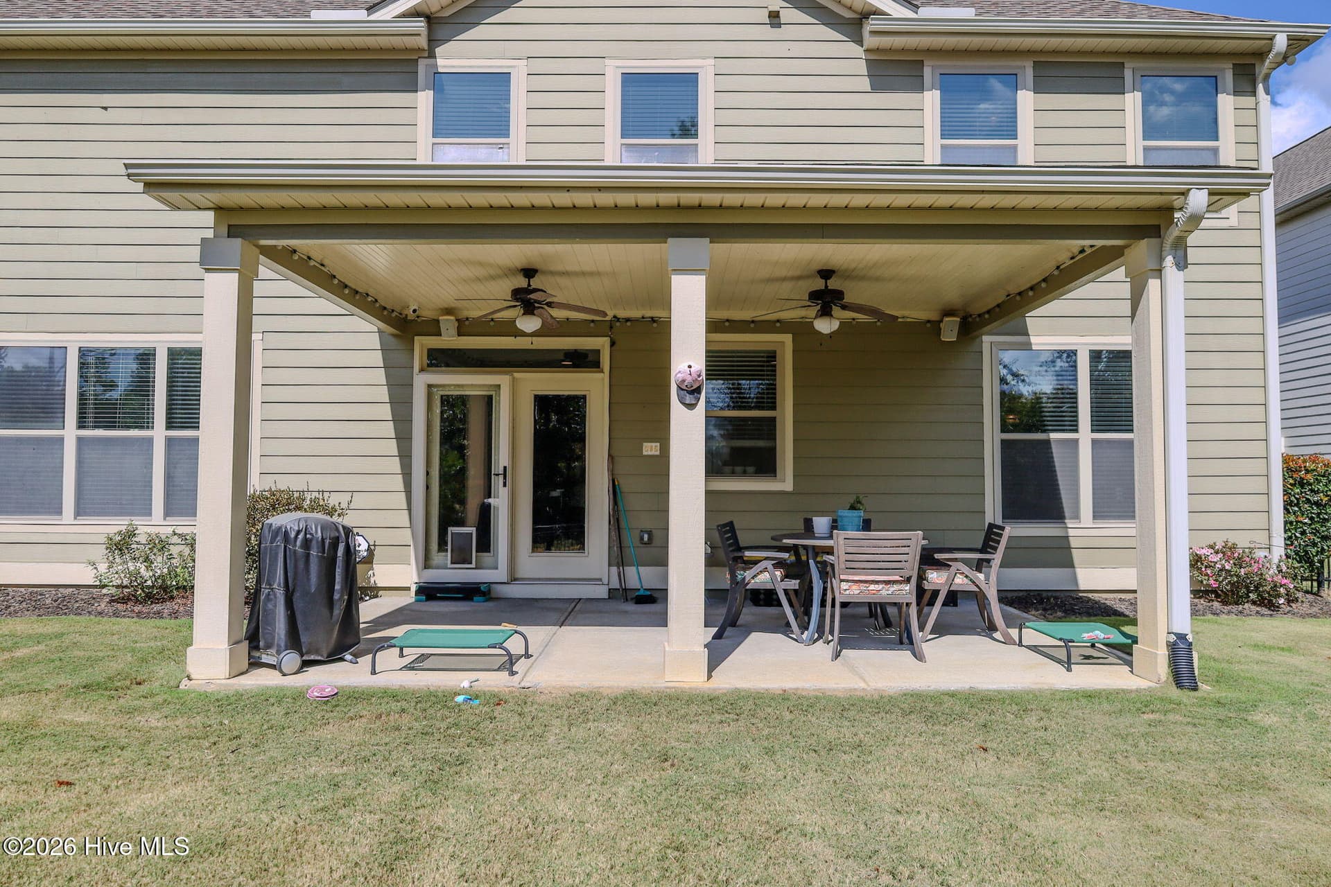 Single Family Residence at 5637 Sunbury Loop, Evans, GA 30809, photo 68 of 72