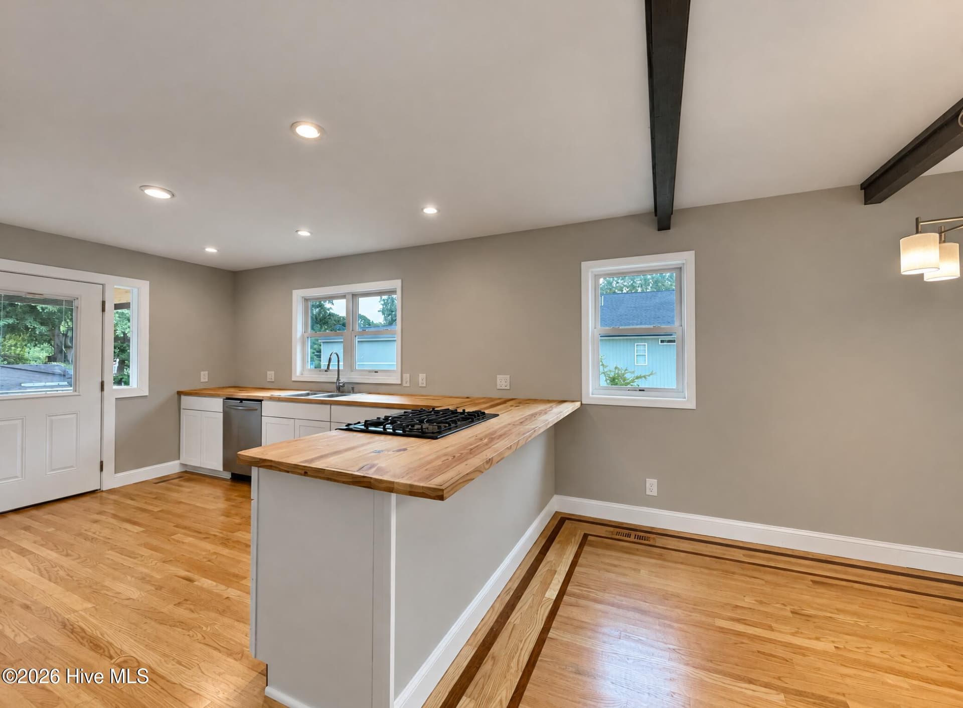 Single Family Residence at 217 E Donaldson Avenue, Raeford, NC 28376, photo 13 of 47