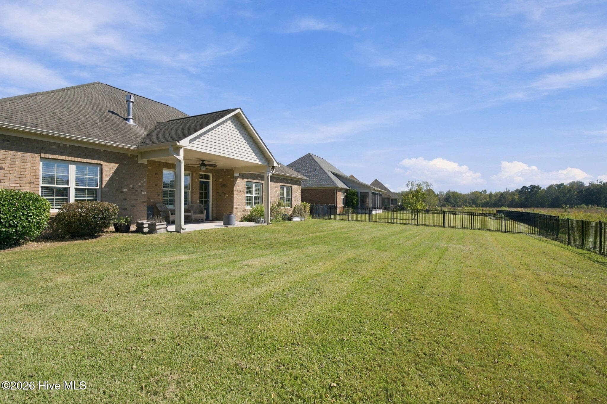 Single Family Residence at 58 Windsor Court, Hampstead, NC 28443, photo 41 of 49