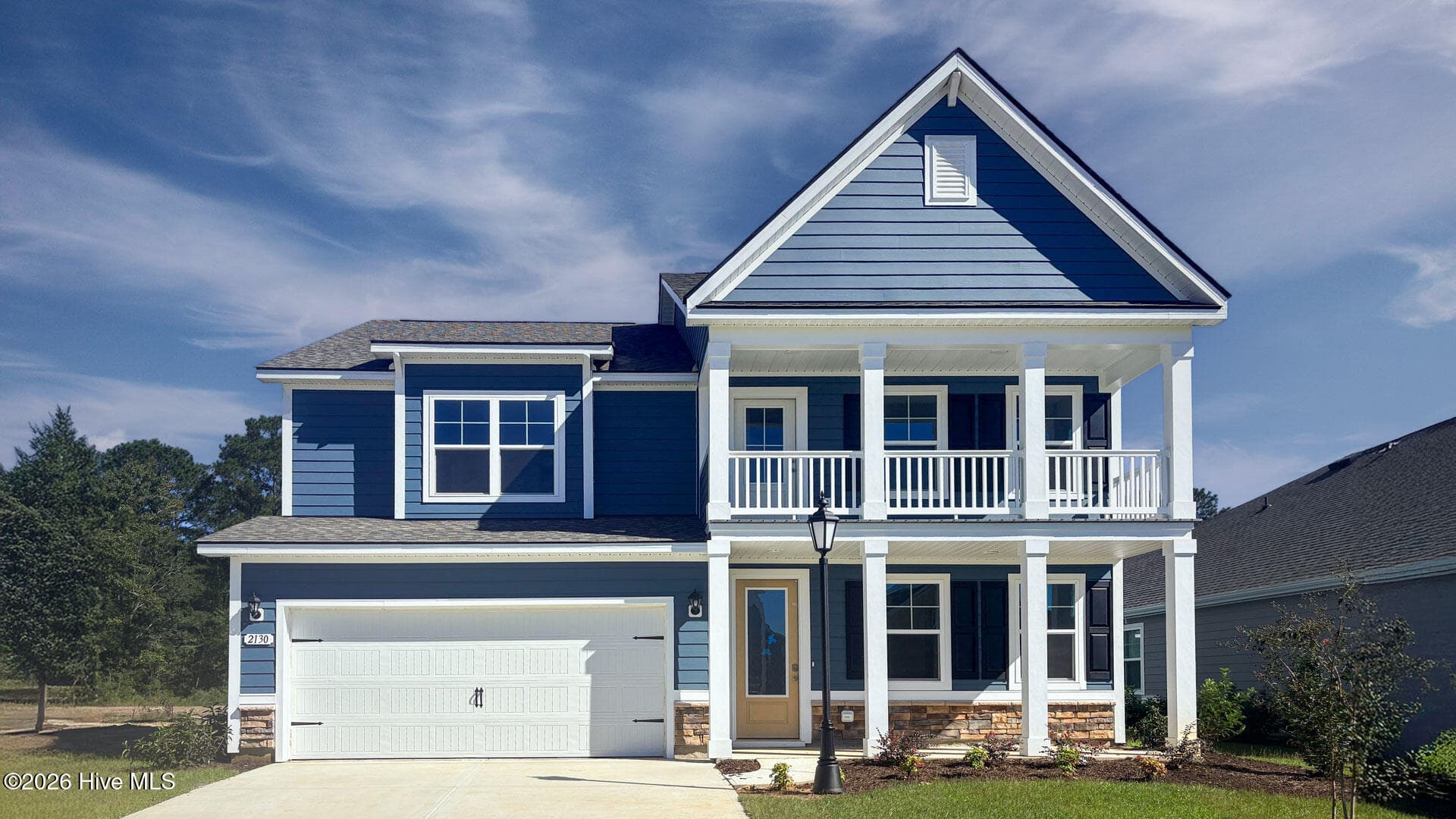 2130 Marietta Circle NW, Ash, NC 28420