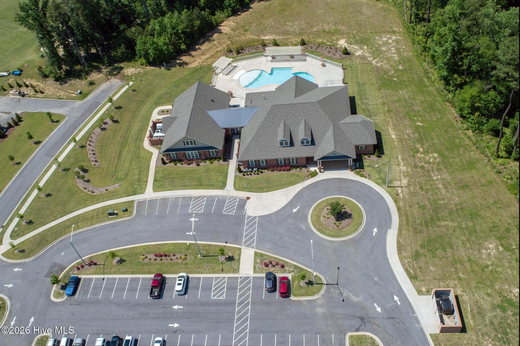Single Family Residence at 3095 Belmont Lake Drive, Rocky Mount, NC 27804, Rocky Mount, photo 66 of 76