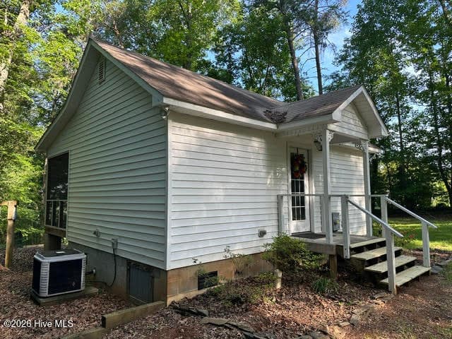 Single Family Residence at 194 Ingrams Mill Road, Ellerbe, NC 28338, photo 24 of 32