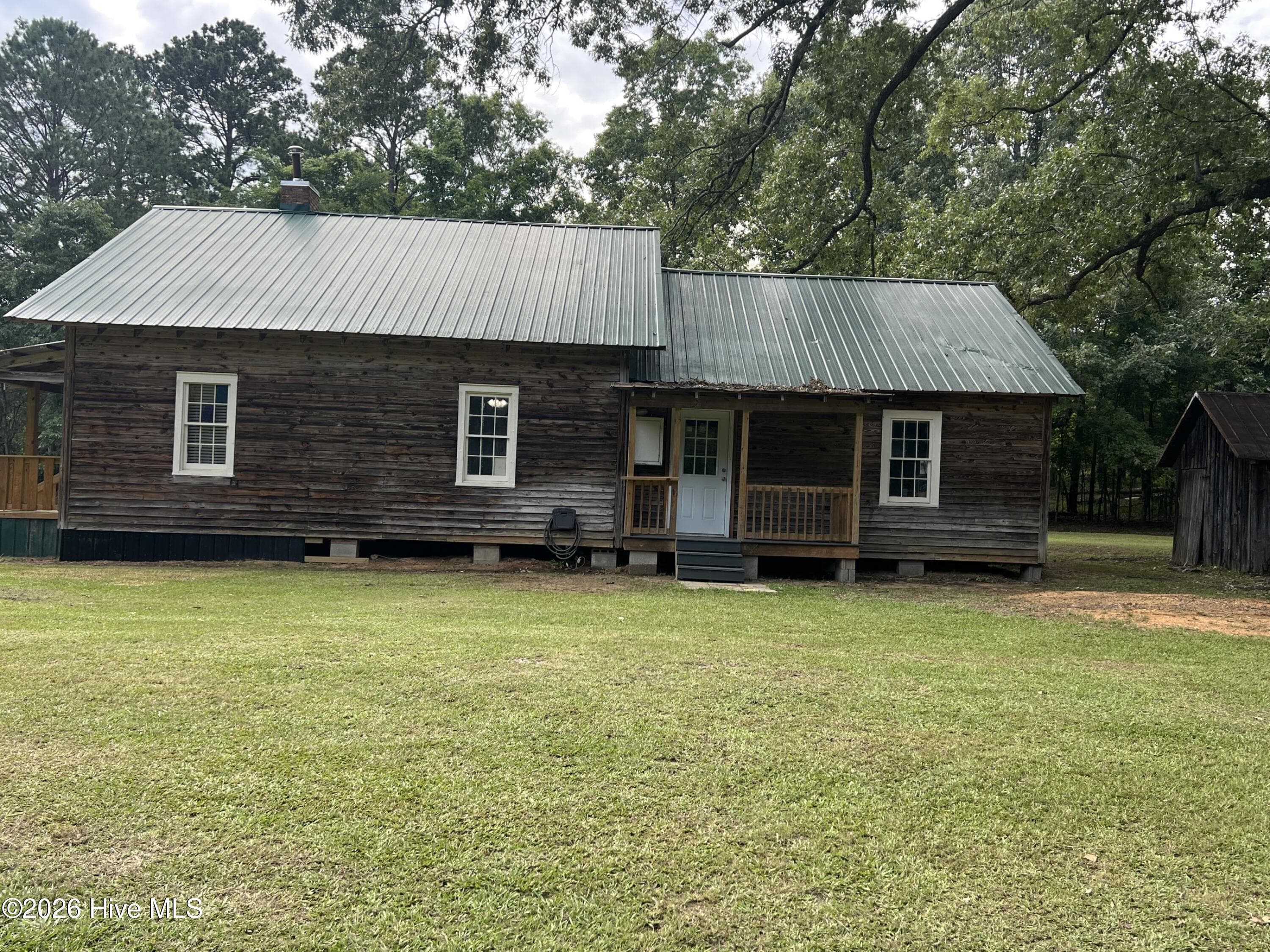 5527 Clay Hill Road, Lincolnton, GA 30817