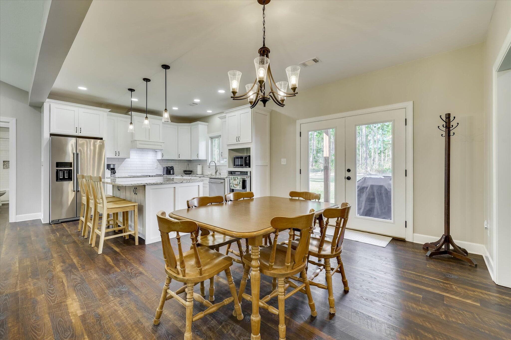 Single Family Residence at 10596 Sand Valley Road, Avera, GA 30803, photo 31 of 66