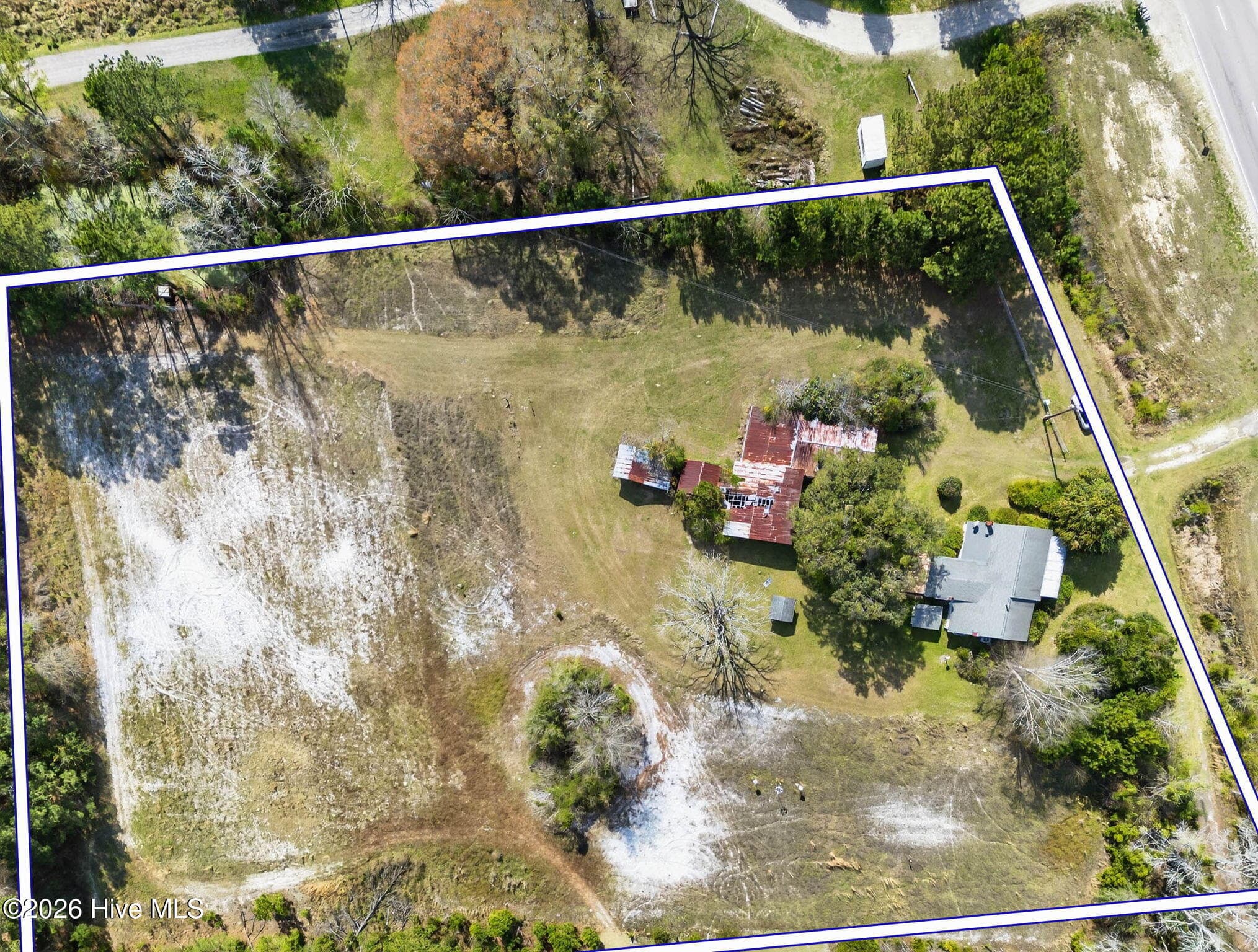 Single Family Residence at 5600 Ocean Highway E, Winnabow, NC 28479, photo 4 of 41