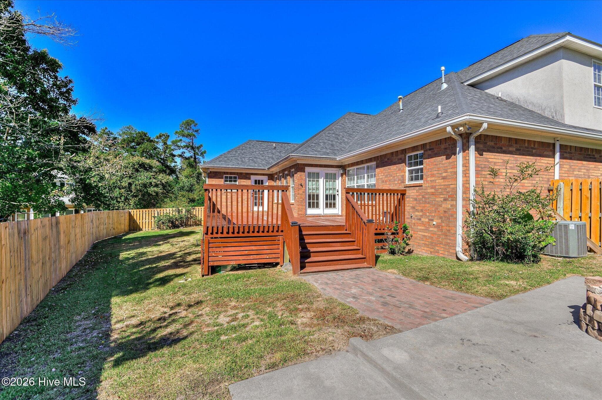 Single Family Residence at 1088 Hampstead Place, Martinez, GA 30907, photo 42 of 43
