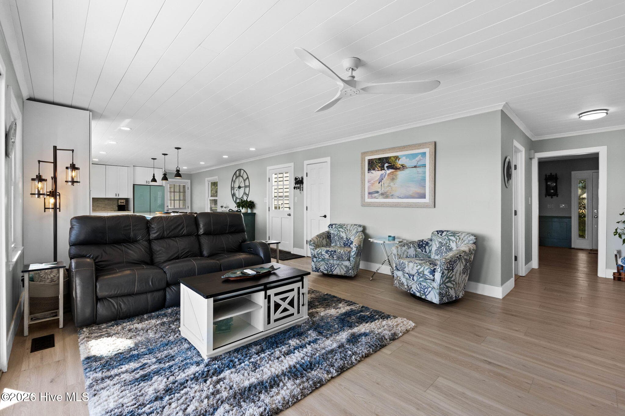Single Family Residence at 104 Hickory Street, Sunset Beach, NC 28468, photo 18 of 83