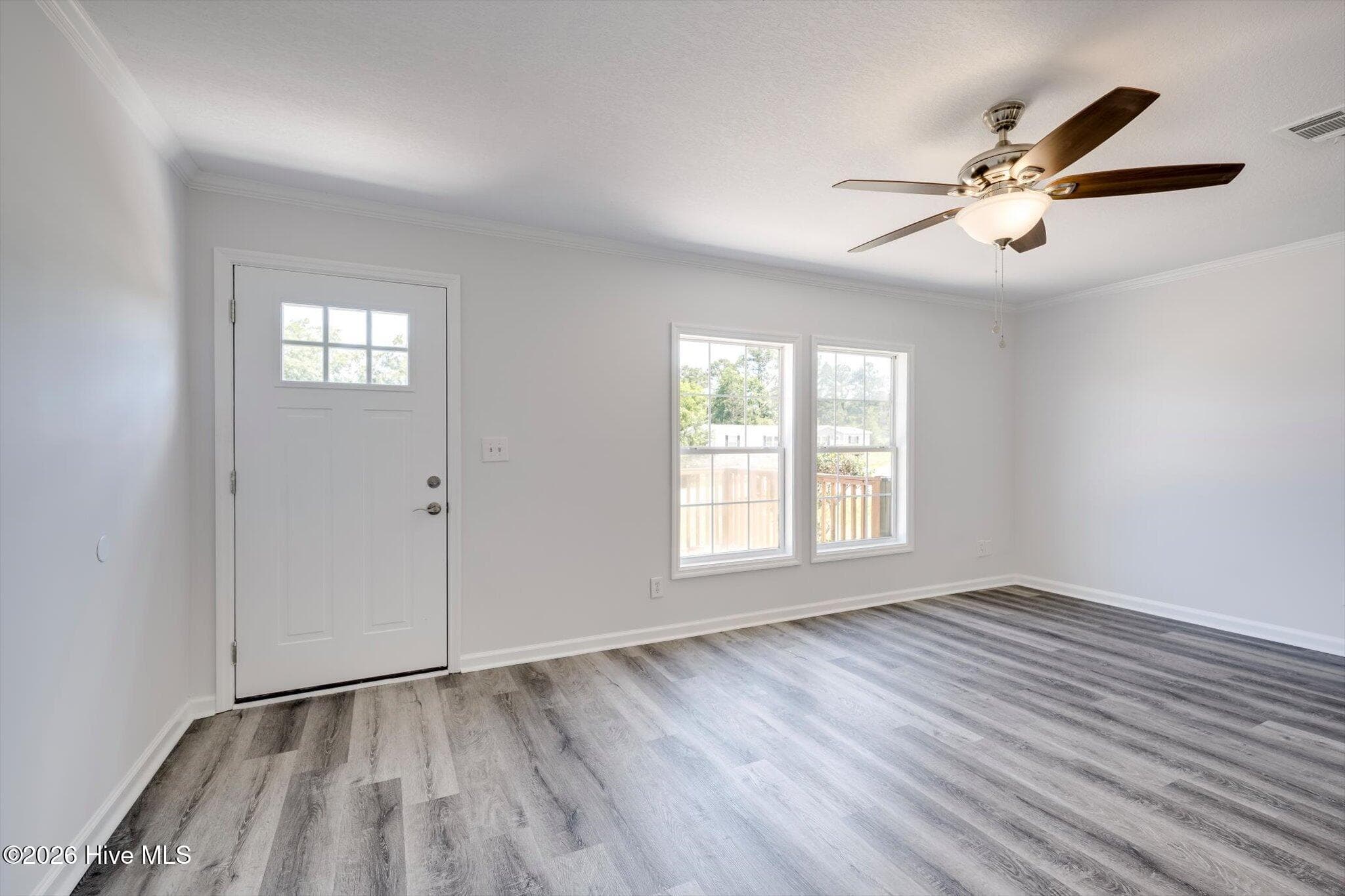 Single Family Residence at 1080 Hancock Mill Lane, Hephzibah, GA 30815, photo 9 of 38