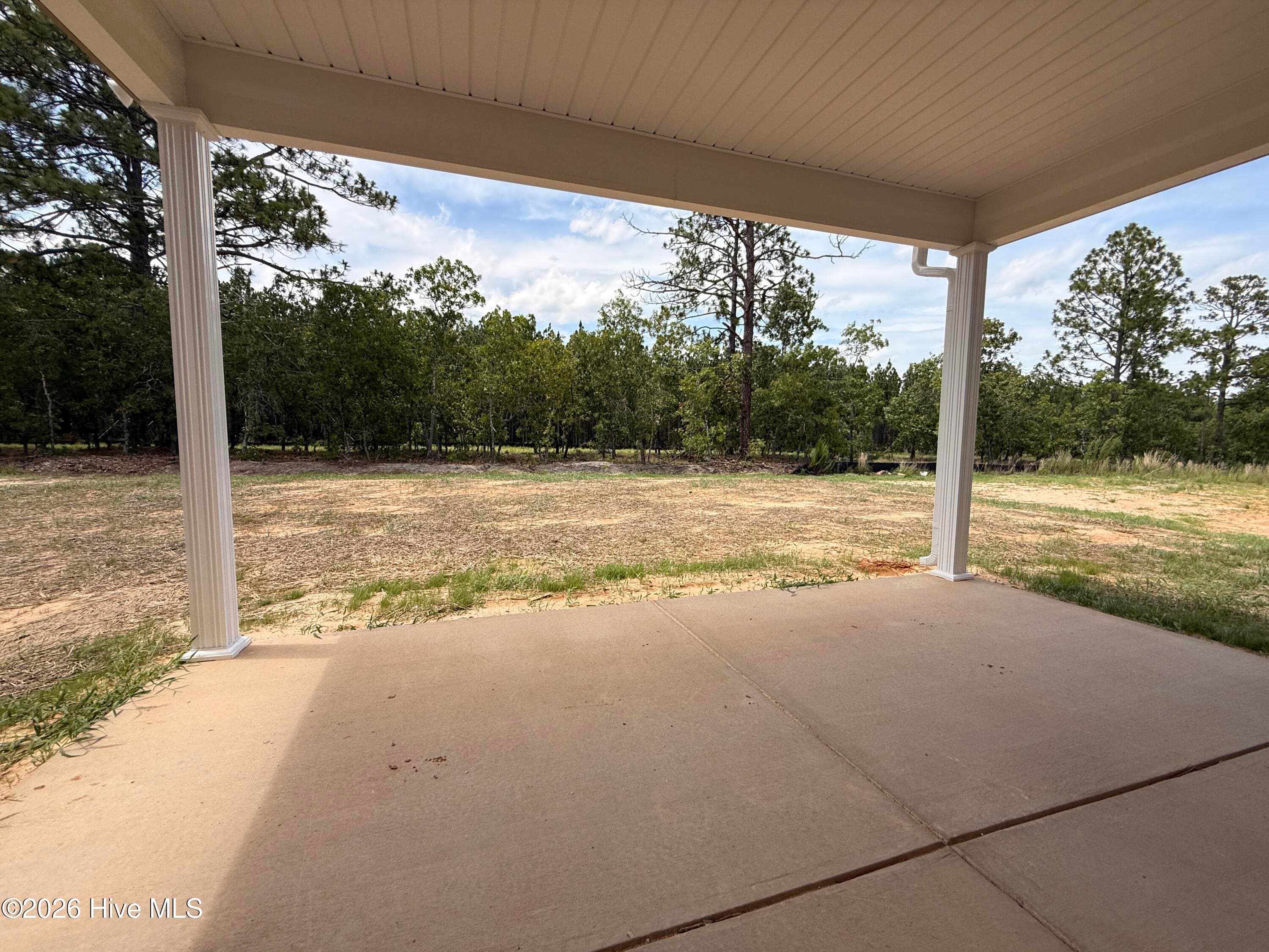Single Family Residence at 103 Harborwood Street, Lillington, NC 27546, photo 100 of 101