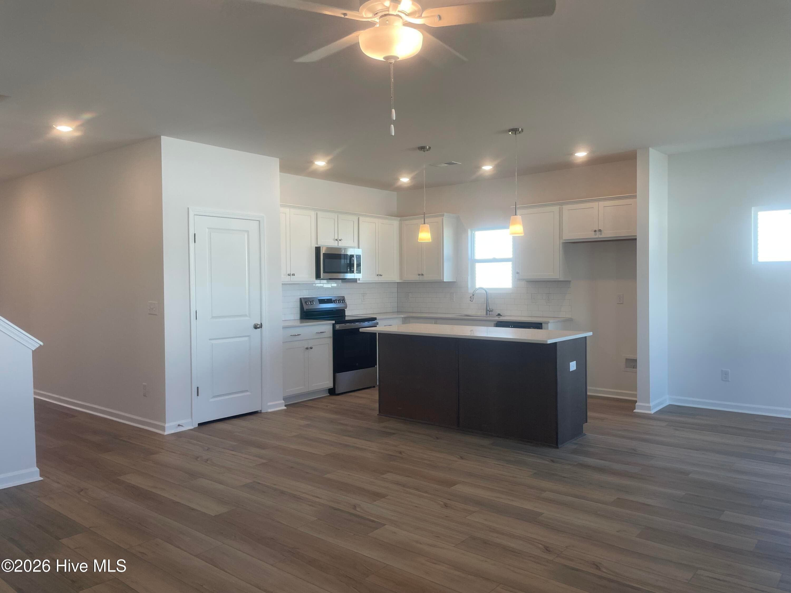 Single Family Residence at 189 Mayflower Drive NW Lot 29, Calabash, NC 28467, photo 65 of 81