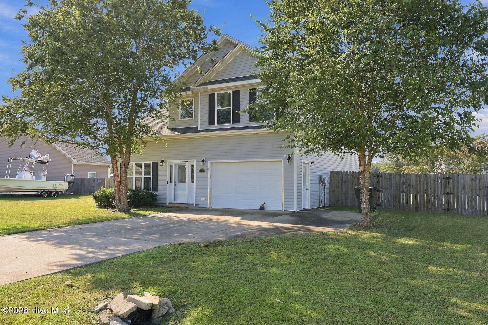 113 Bay Leaf Drive, Currituck, NC 27929