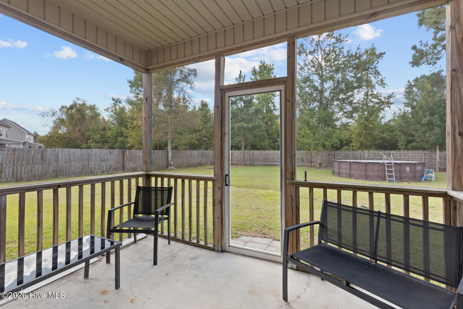 Single Family Residence at 219 Hidden Oaks Drive, Jacksonville, NC 28546, photo 26 of 29