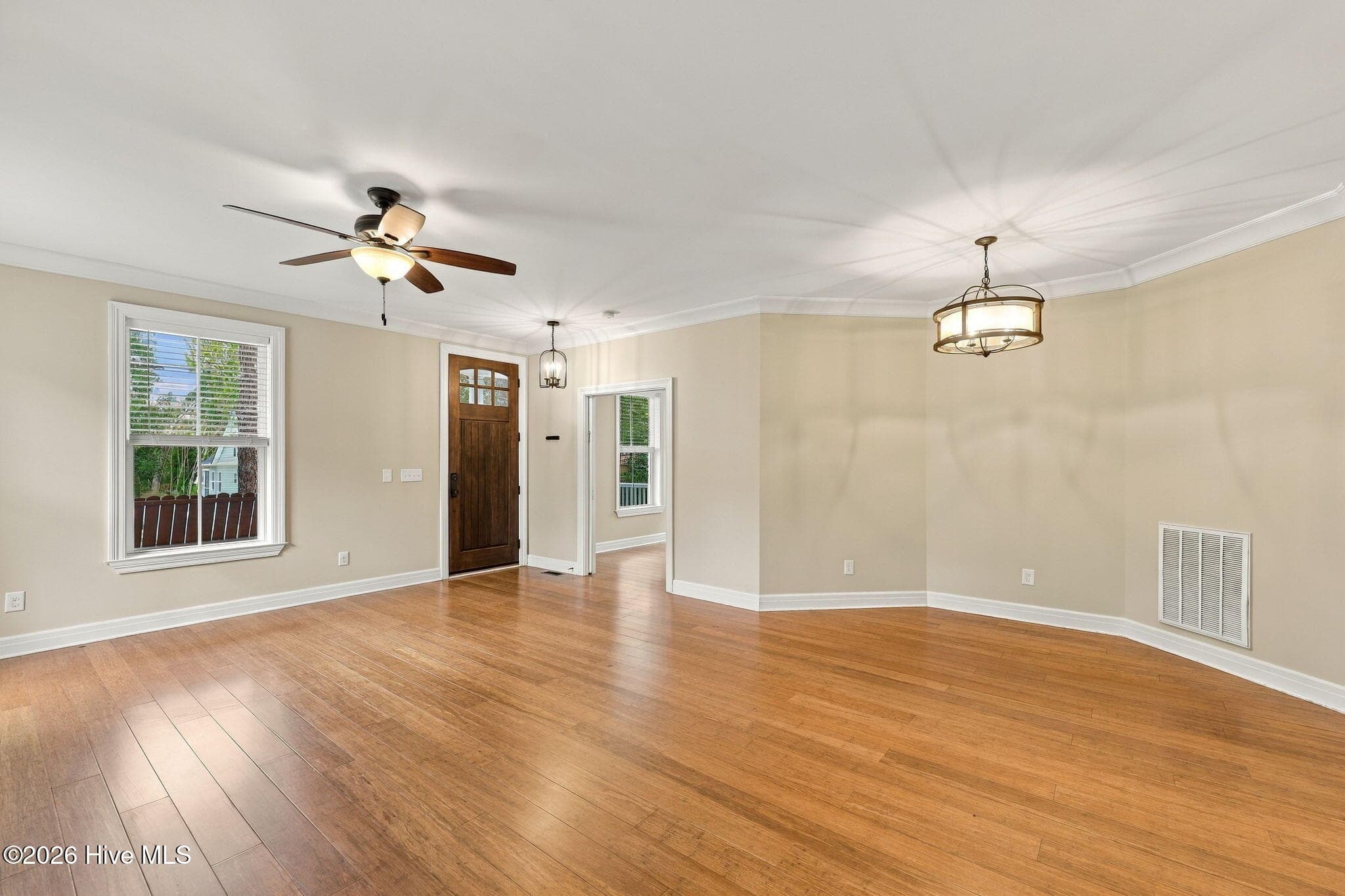 Single Family Residence at 445 N May Street, Southern Pines, NC 28387, photo 12 of 51