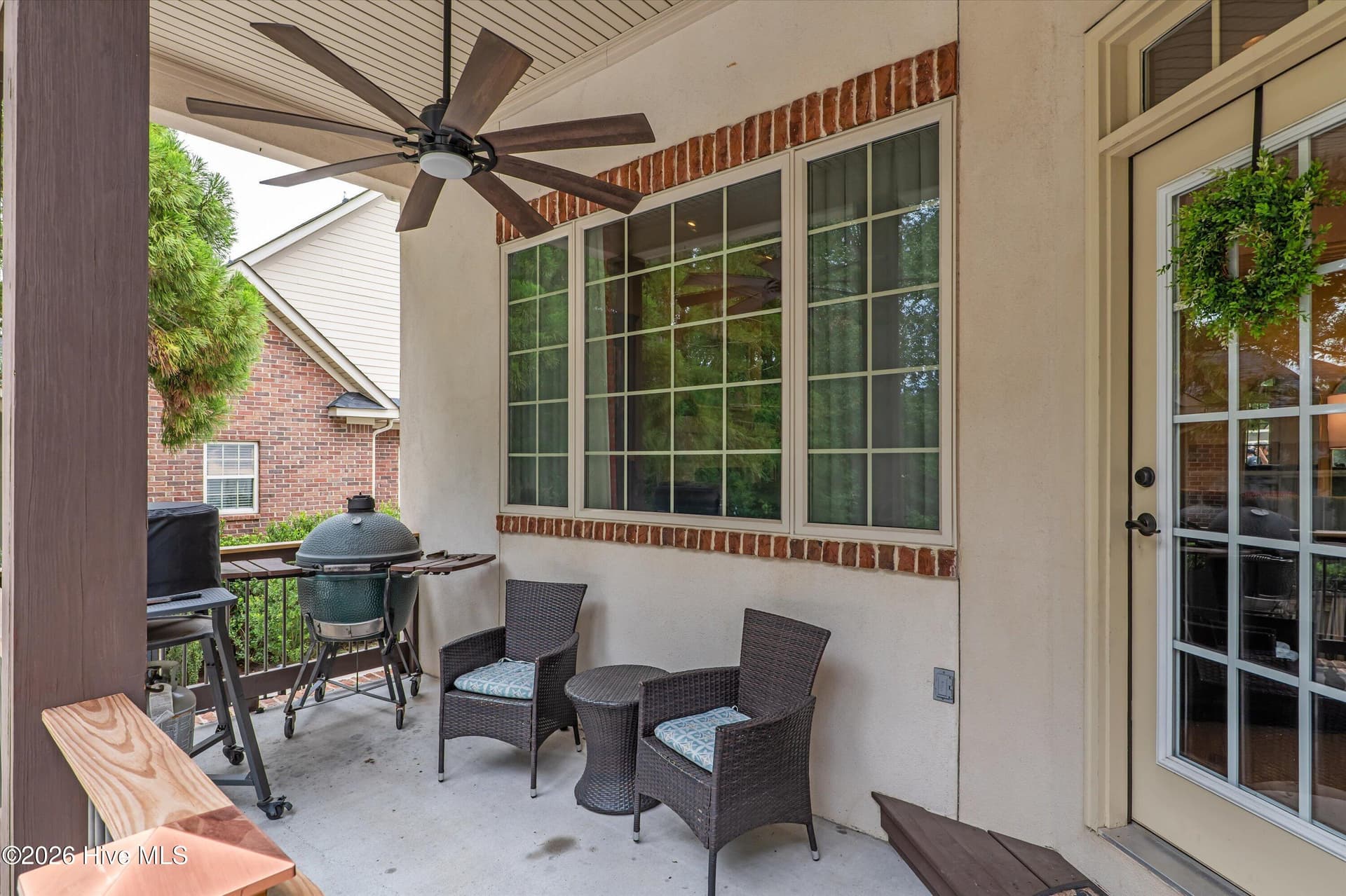 Single Family Residence at 1018 Emerald Place, Evans, GA 30809, photo 55 of 64