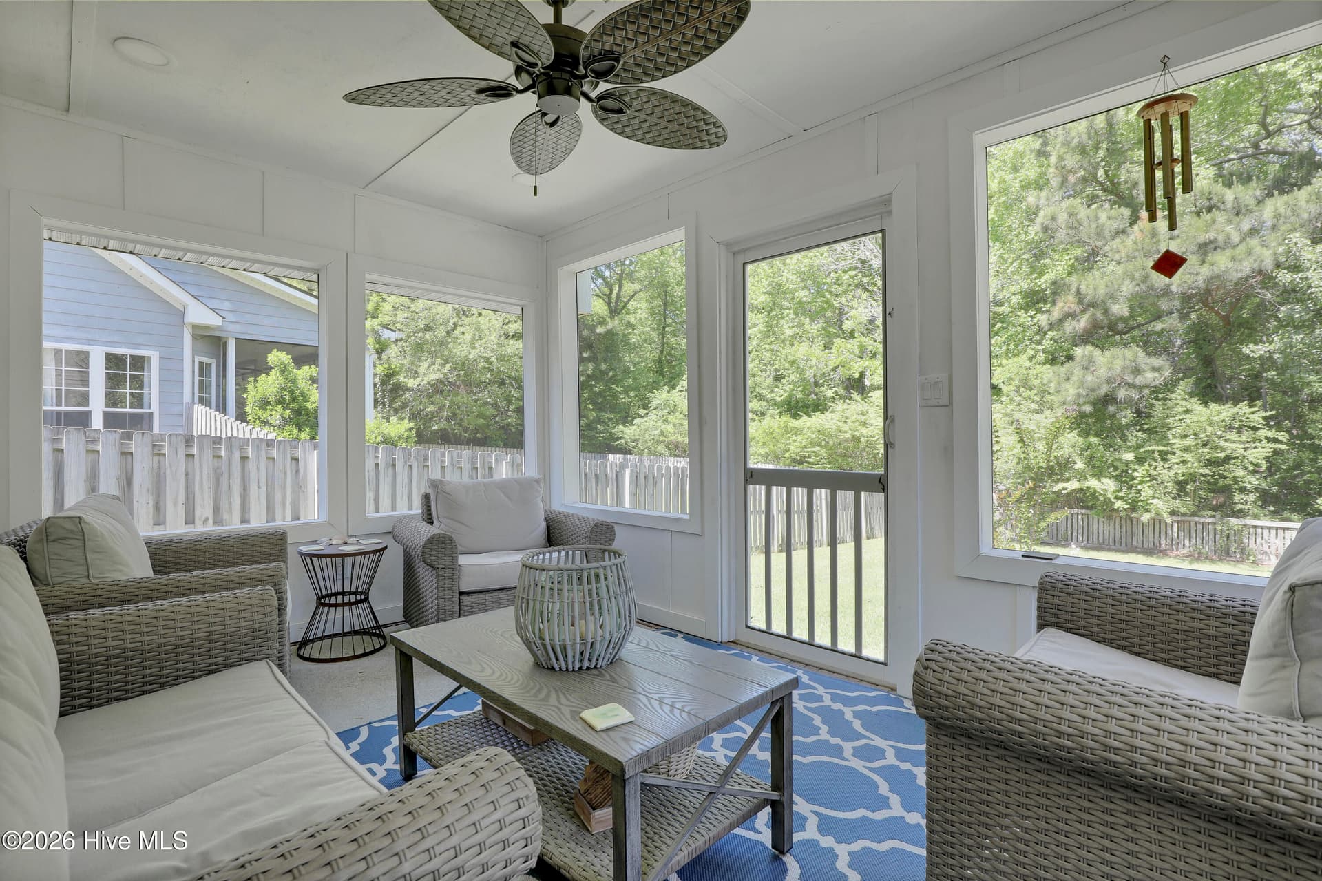 Single Family Residence at 1124 Mill Run Road, Sneads Ferry, NC 28460, photo 24 of 41