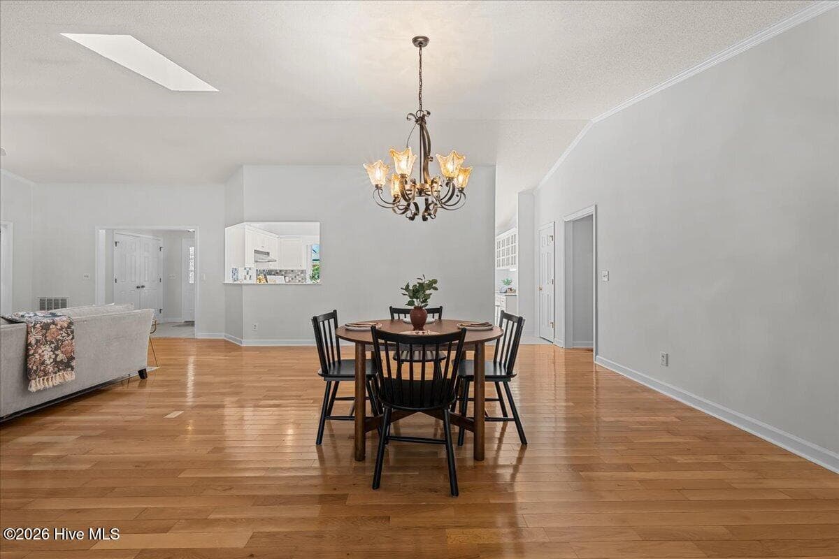 Single Family Residence at 247 Longleaf Drive, Seven Lakes, NC 27376, photo 17 of 48