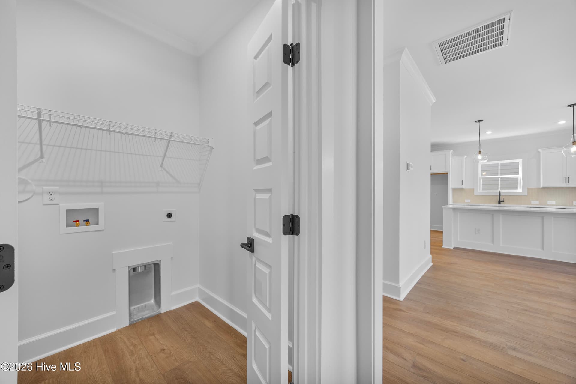 “Home shown is a representation of the floor plan and may include optional features or upgrades. Elevations, materials, colors, finishes, square footage, and included features may vary from the actual home. Please consult a Sales Representative for complete details.” - 6055 Painted Turtle Place 163, Leland, NC 28451