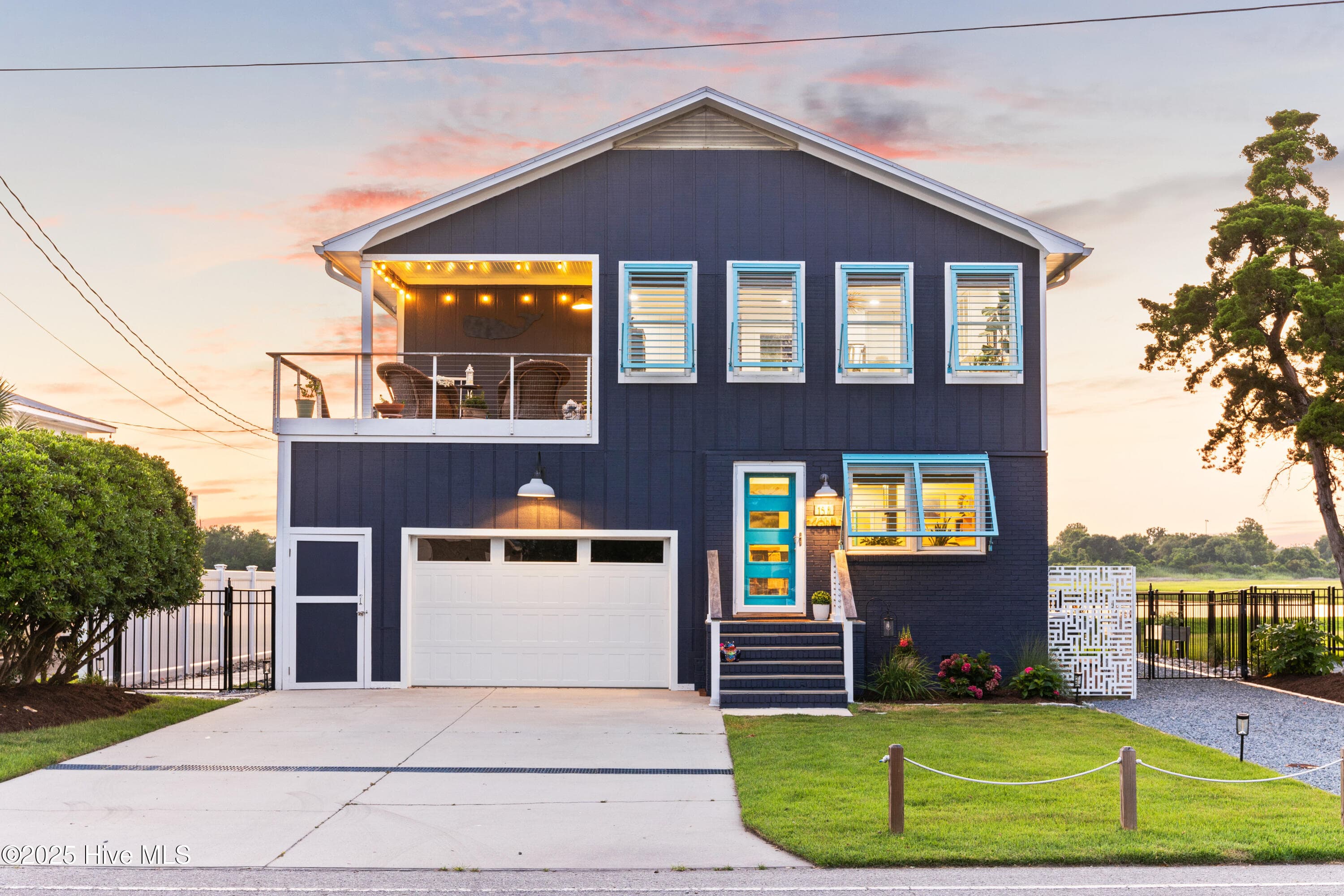 15 Coral Drive, Wrightsville Beach, NC 28480