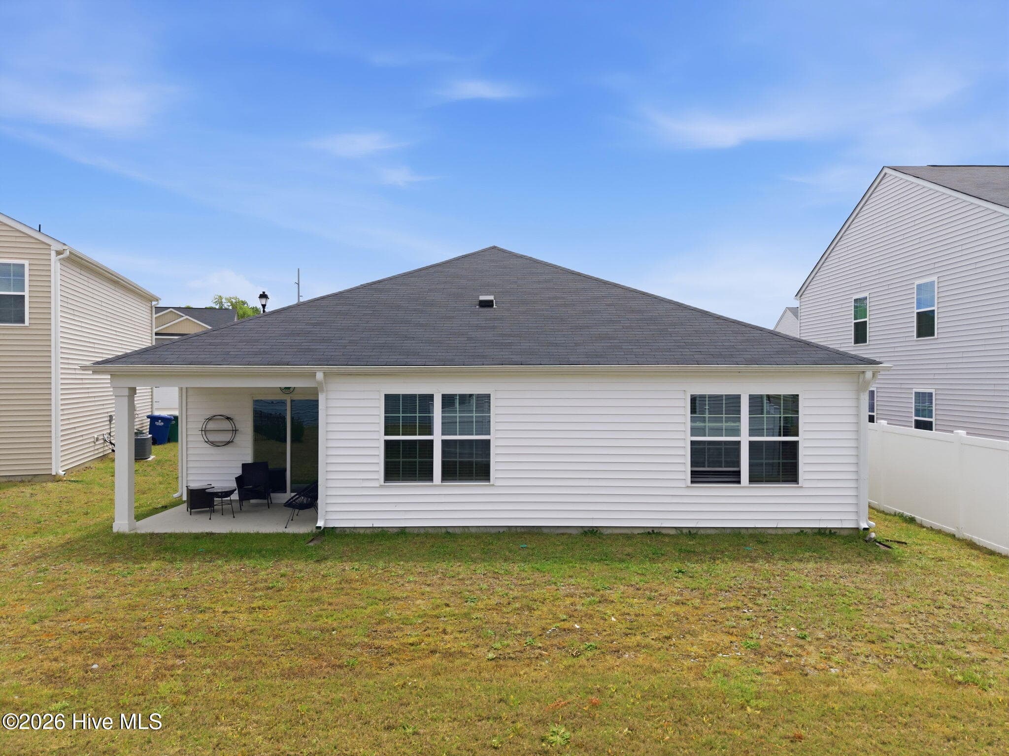 Single Family Residence at 1132 Fowler Drive, Greenville, NC 27834, photo 38 of 46