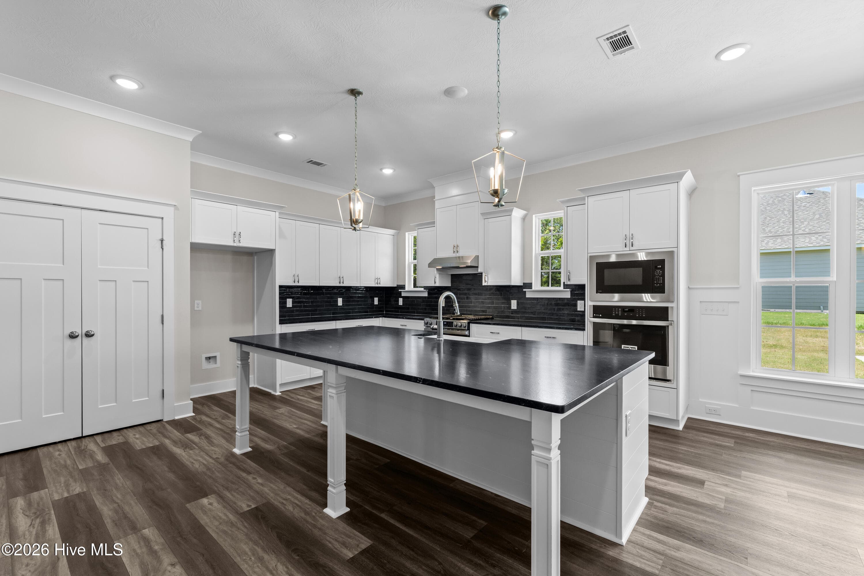 Large island - 1725 Bellingham Drive, Beech Island, SC 29842