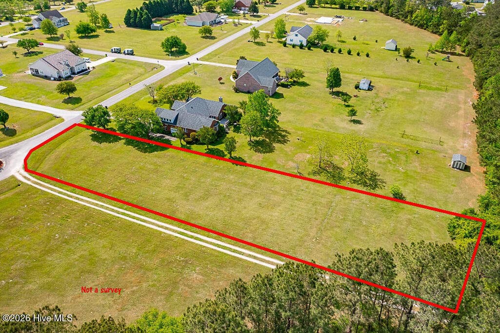 Residential Lot at 104 41 Anchorage Drive, Havelock, NC 28532, photo 12 of 15