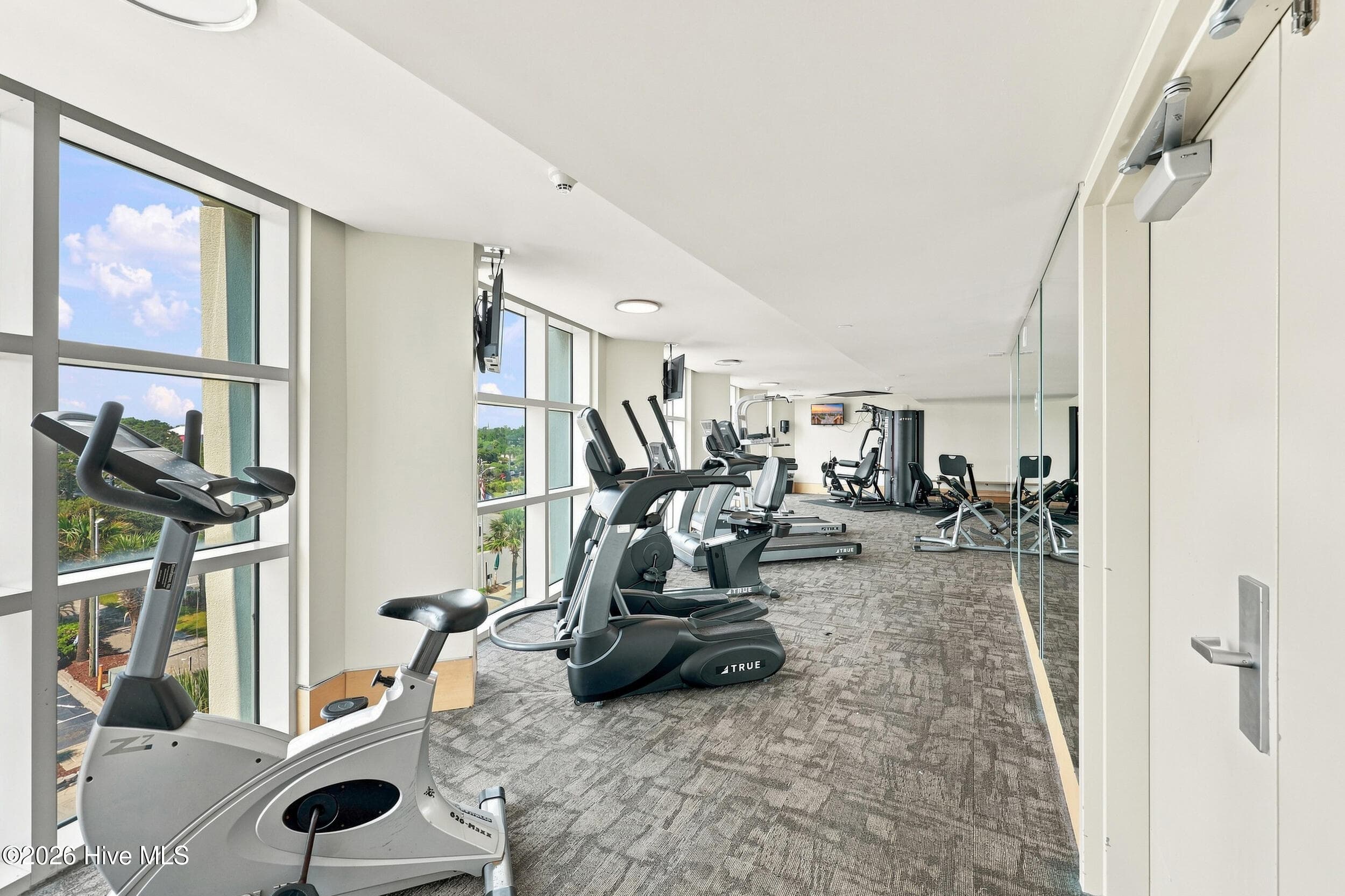 Condominium at 201 S Ocean Boulevard 812, Myrtle Beach, SC 29577, photo 26 of 62